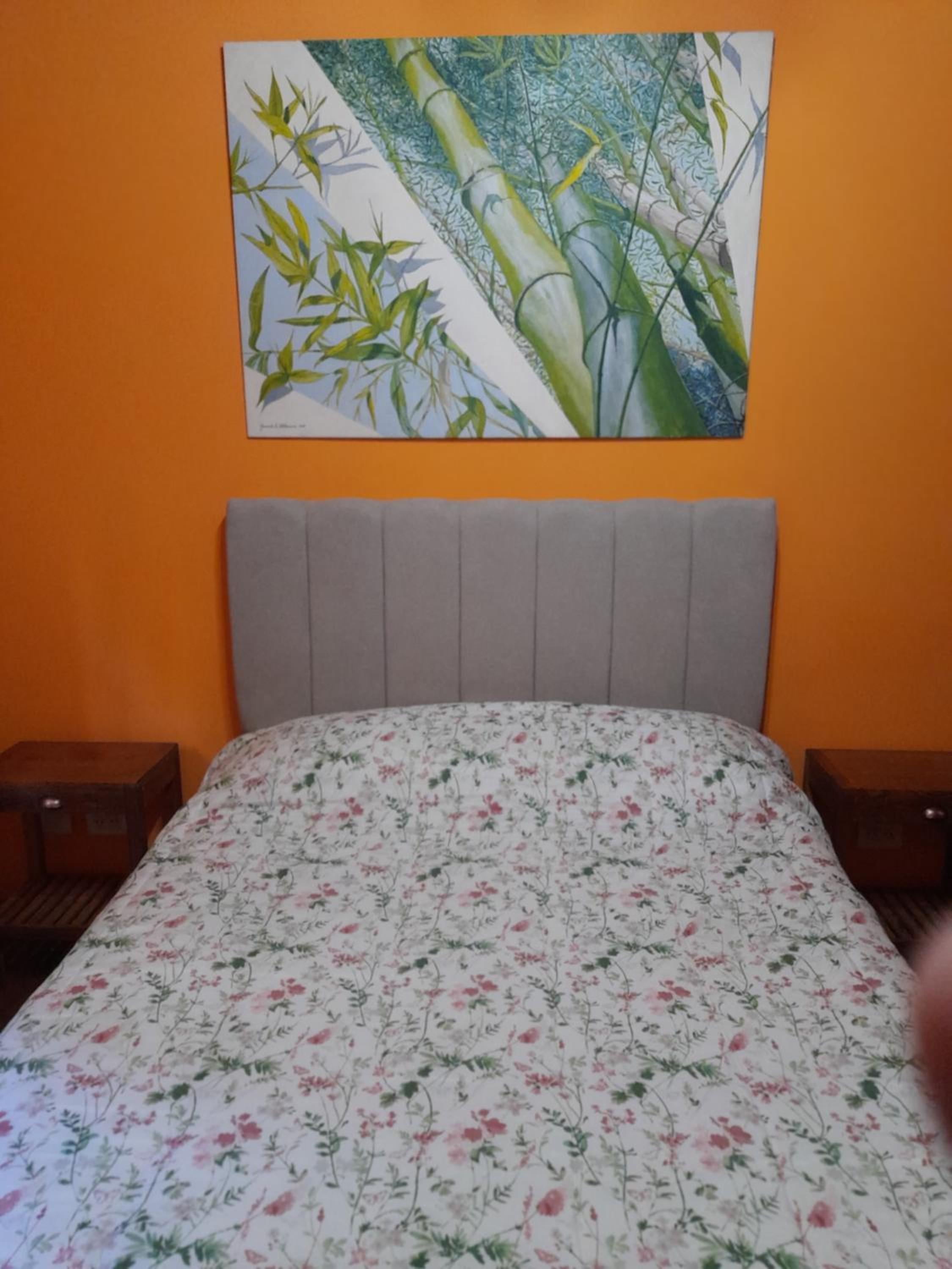 Cabaña M y M