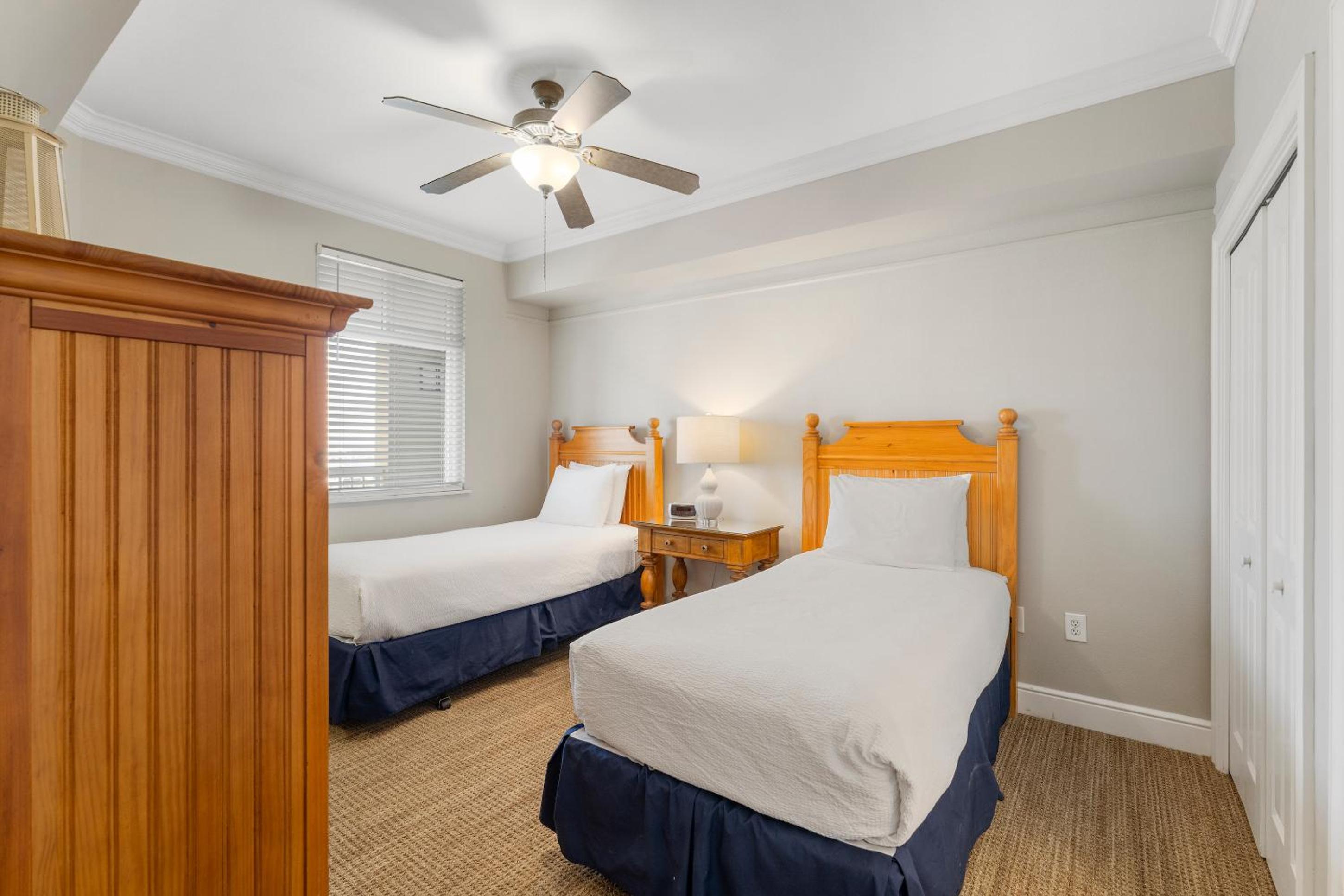 Azure Beach Resort by Panhandle Getaways
