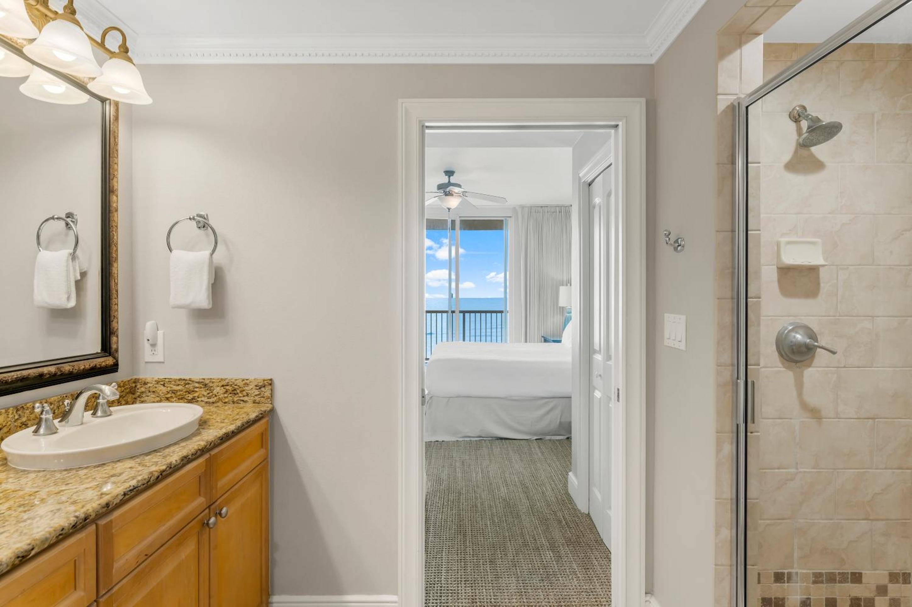 Azure Beach Resort by Panhandle Getaways