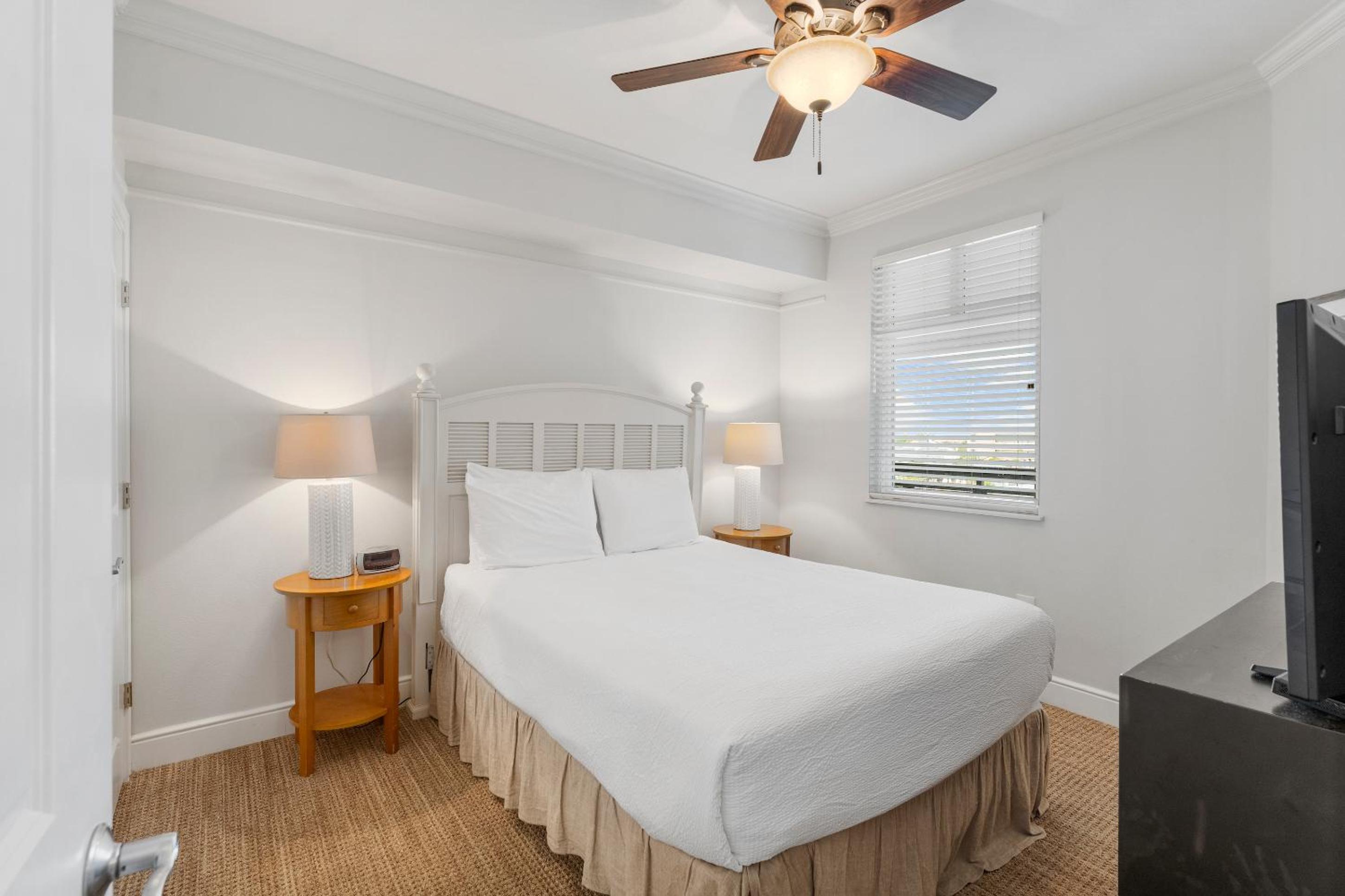 Azure Beach Resort by Panhandle Getaways
