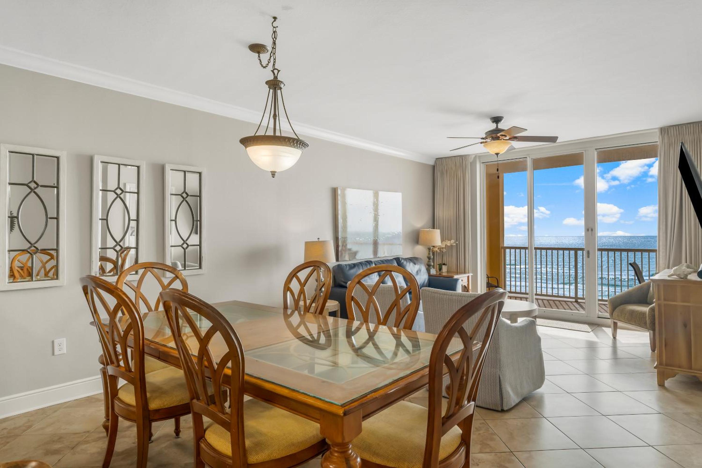 Azure Beach Resort by Panhandle Getaways