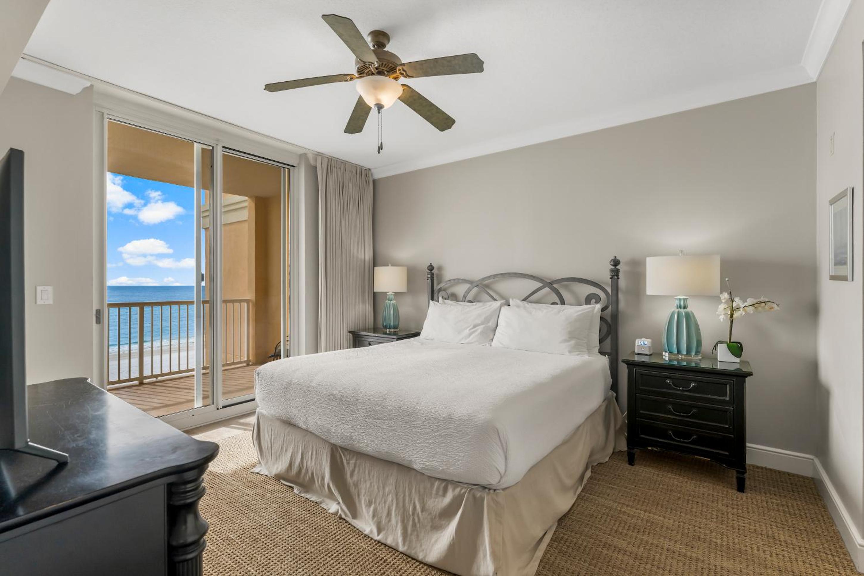 Azure Beach Resort by Panhandle Getaways