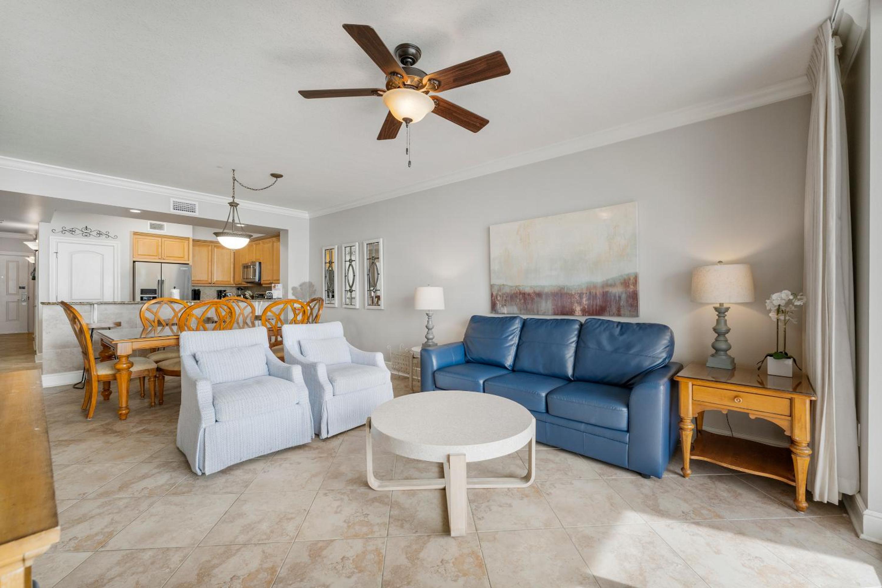 Azure Beach Resort by Panhandle Getaways