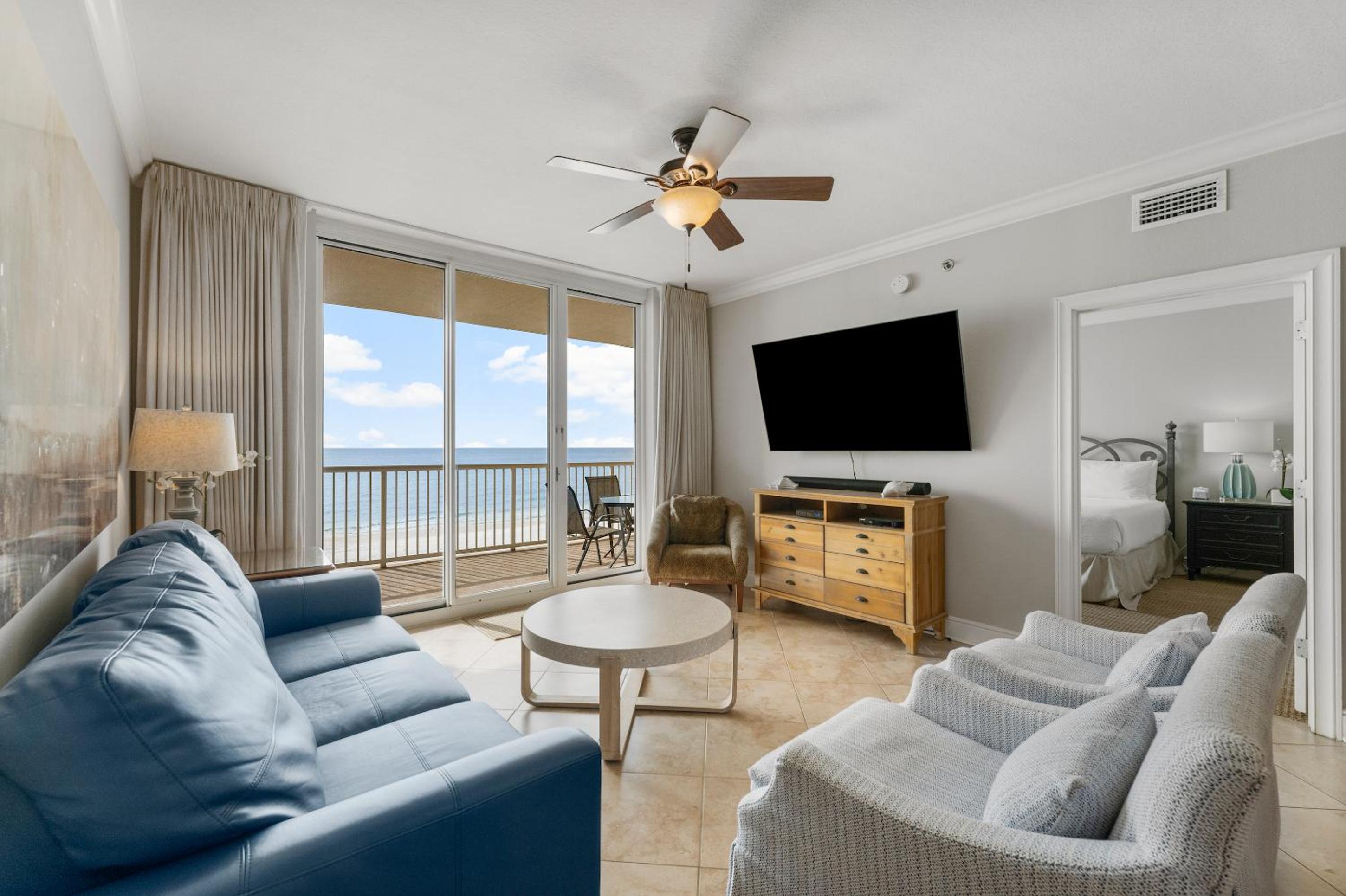 Azure Beach Resort by Panhandle Getaways