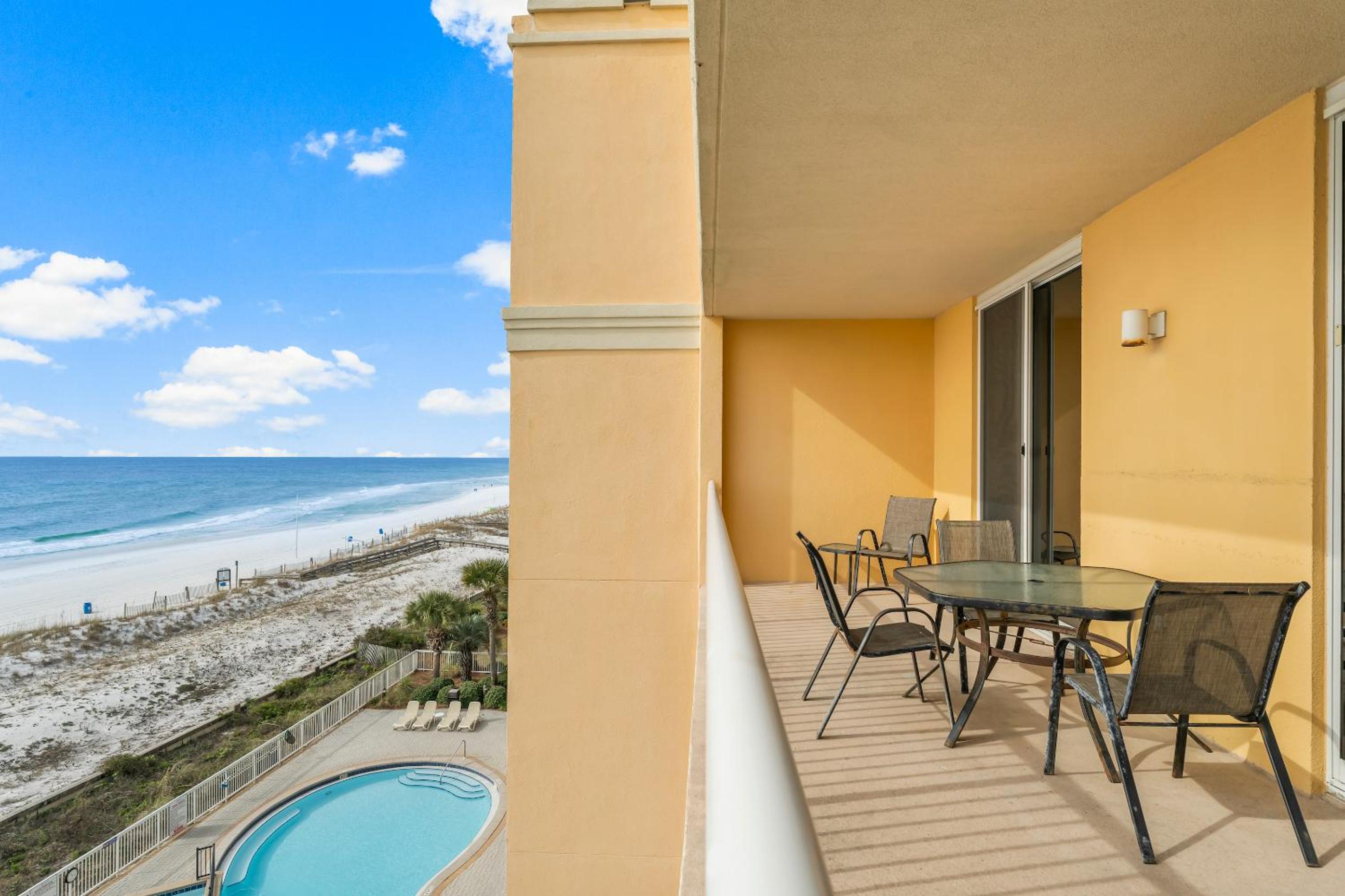 Azure Beach Resort by Panhandle Getaways