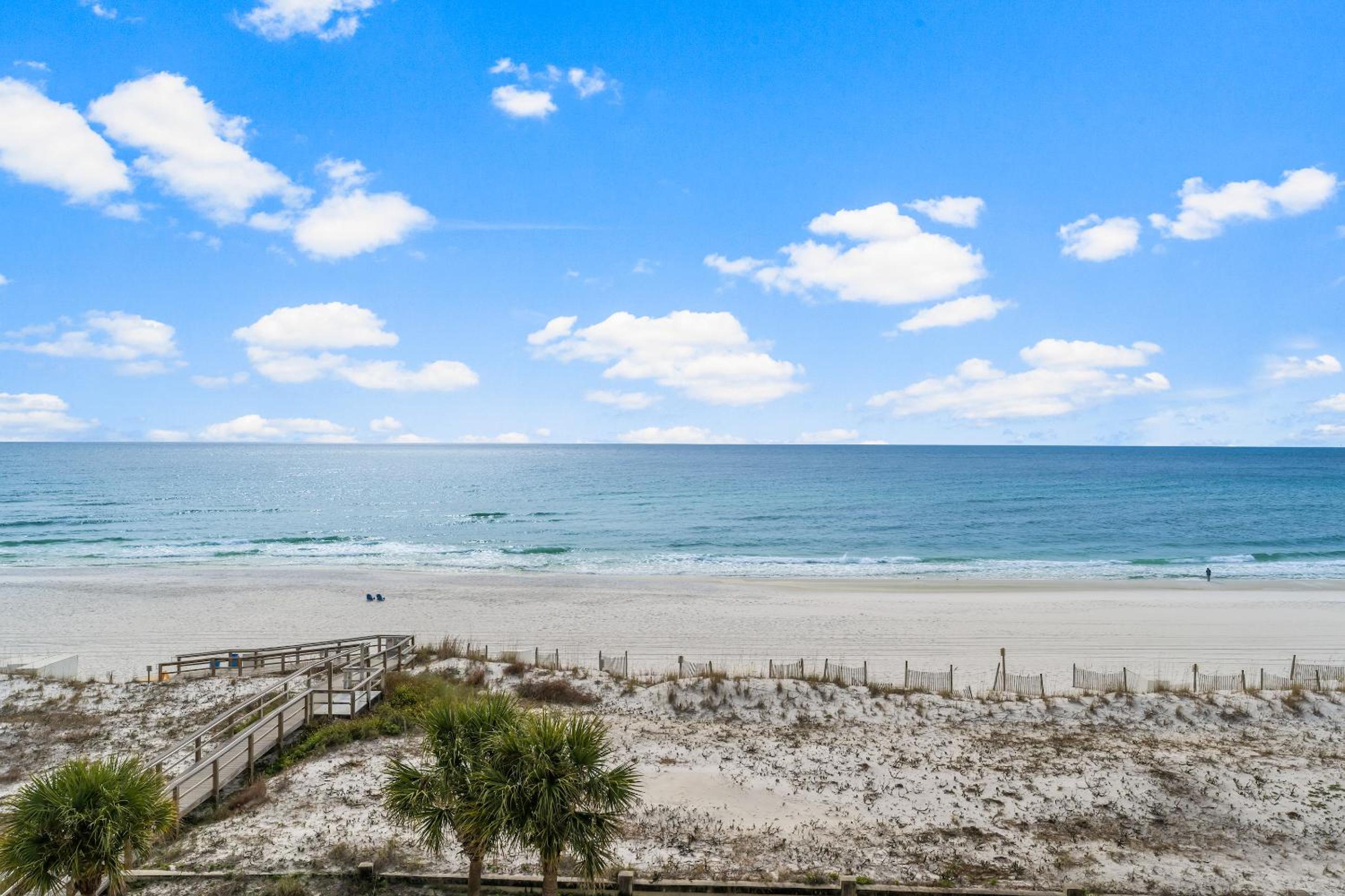 Azure Beach Resort by Panhandle Getaways