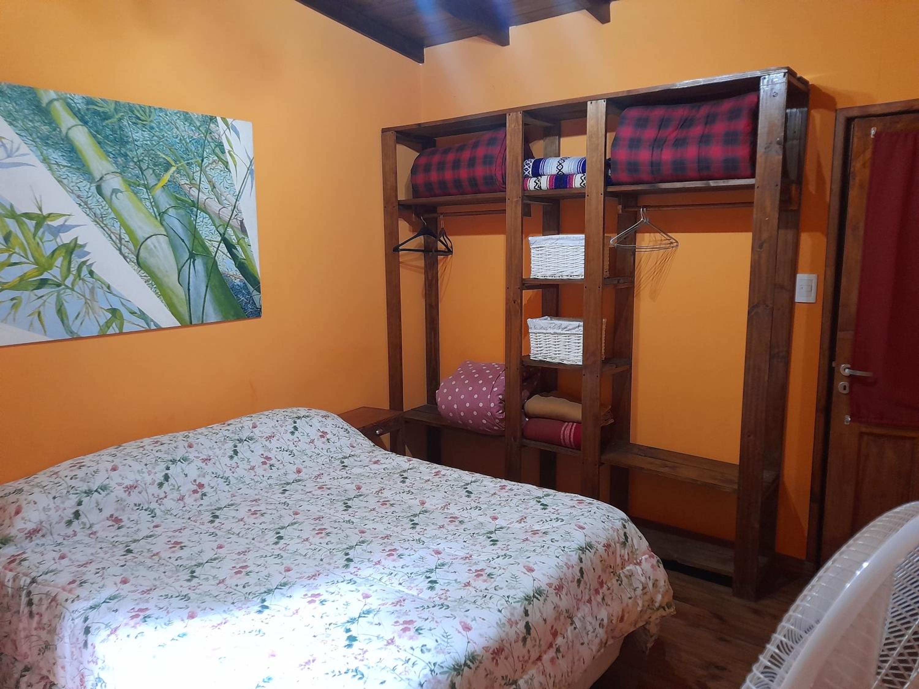 Cabaña M y M