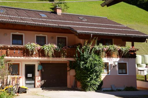 Appartements Baumanngut