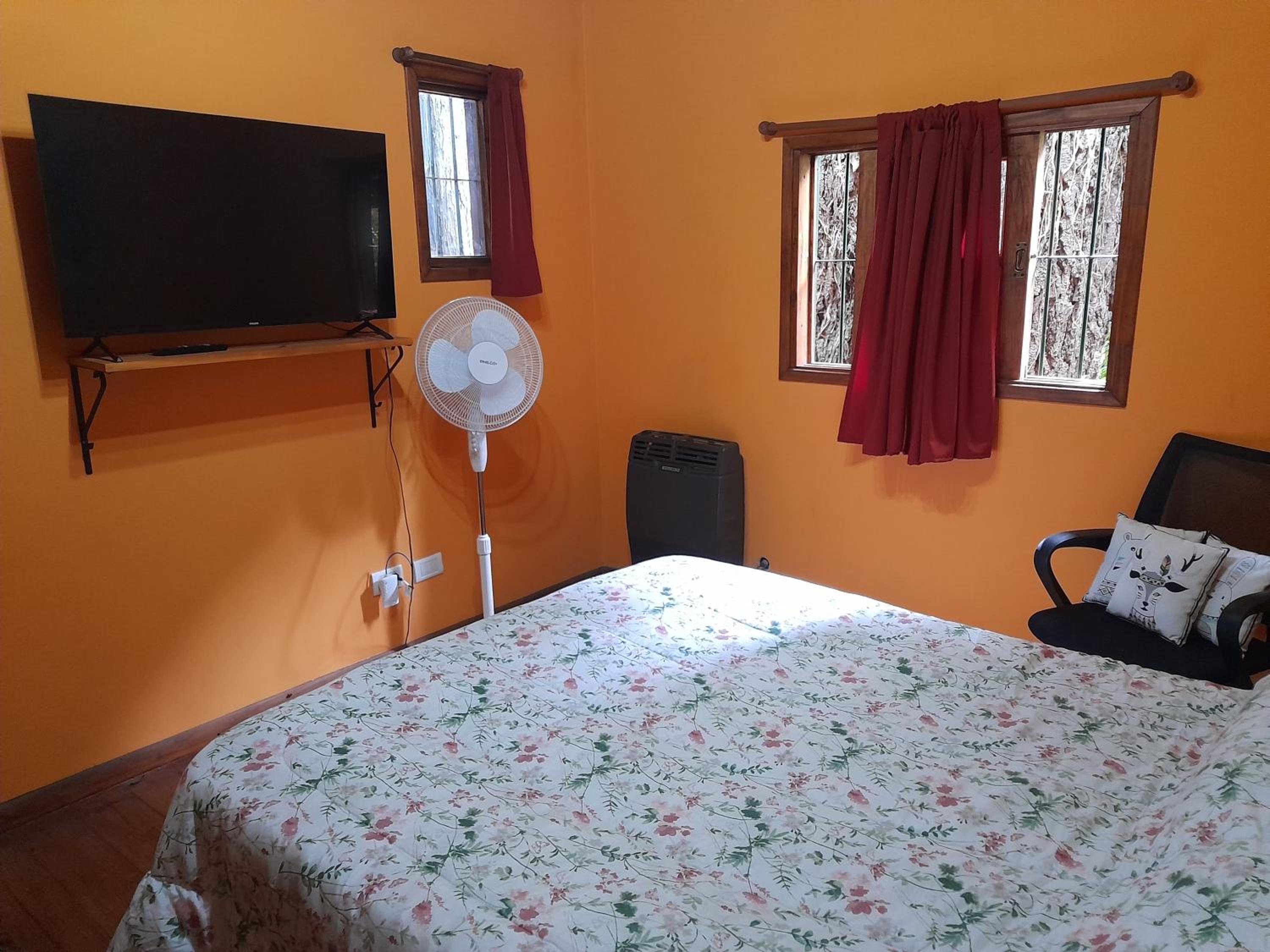 Cabaña M y M