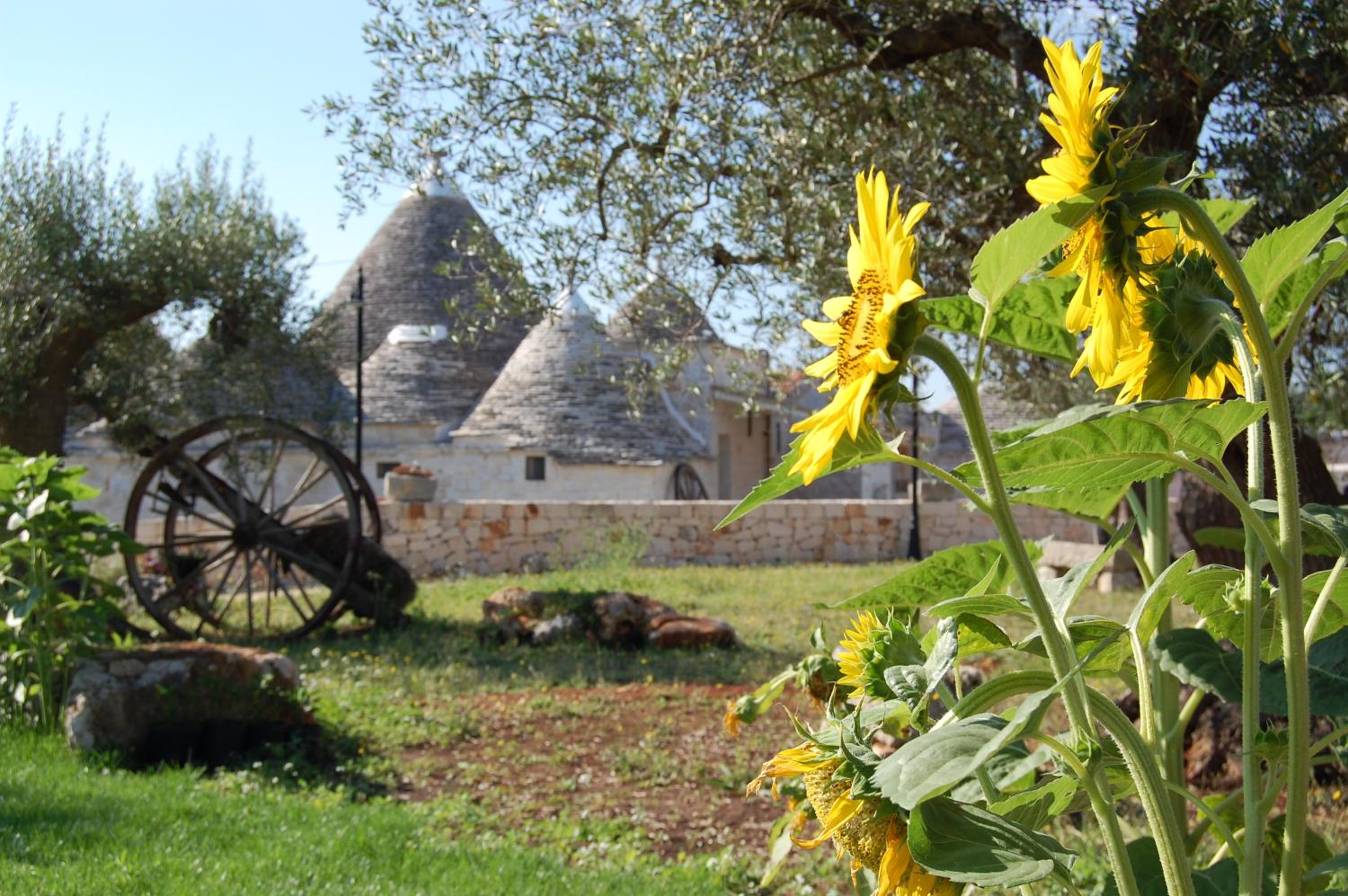 Il Gabellota Resort