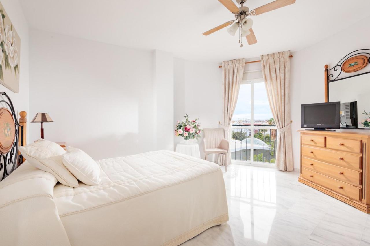 Beautiful Apartment in Estepona Center