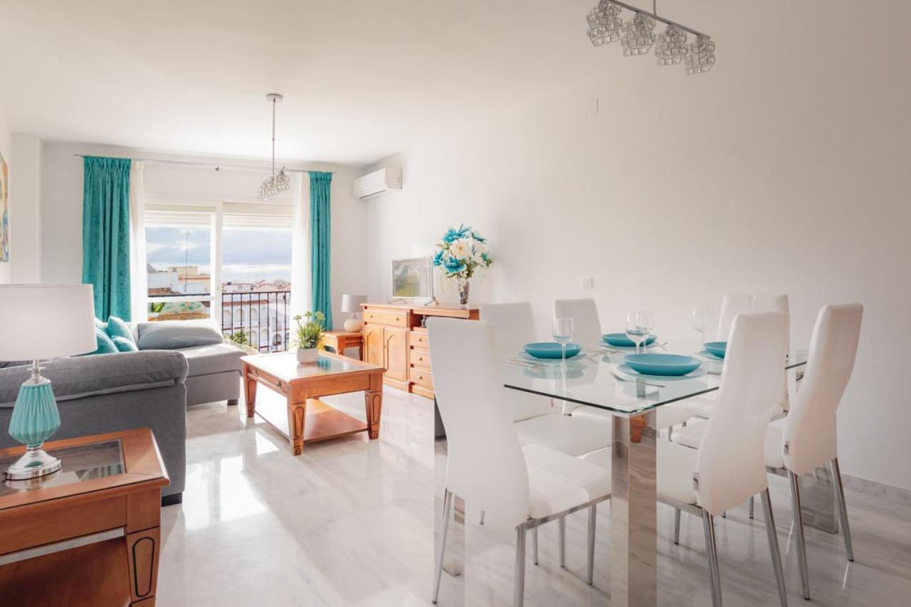 Beautiful Apartment in Estepona Center