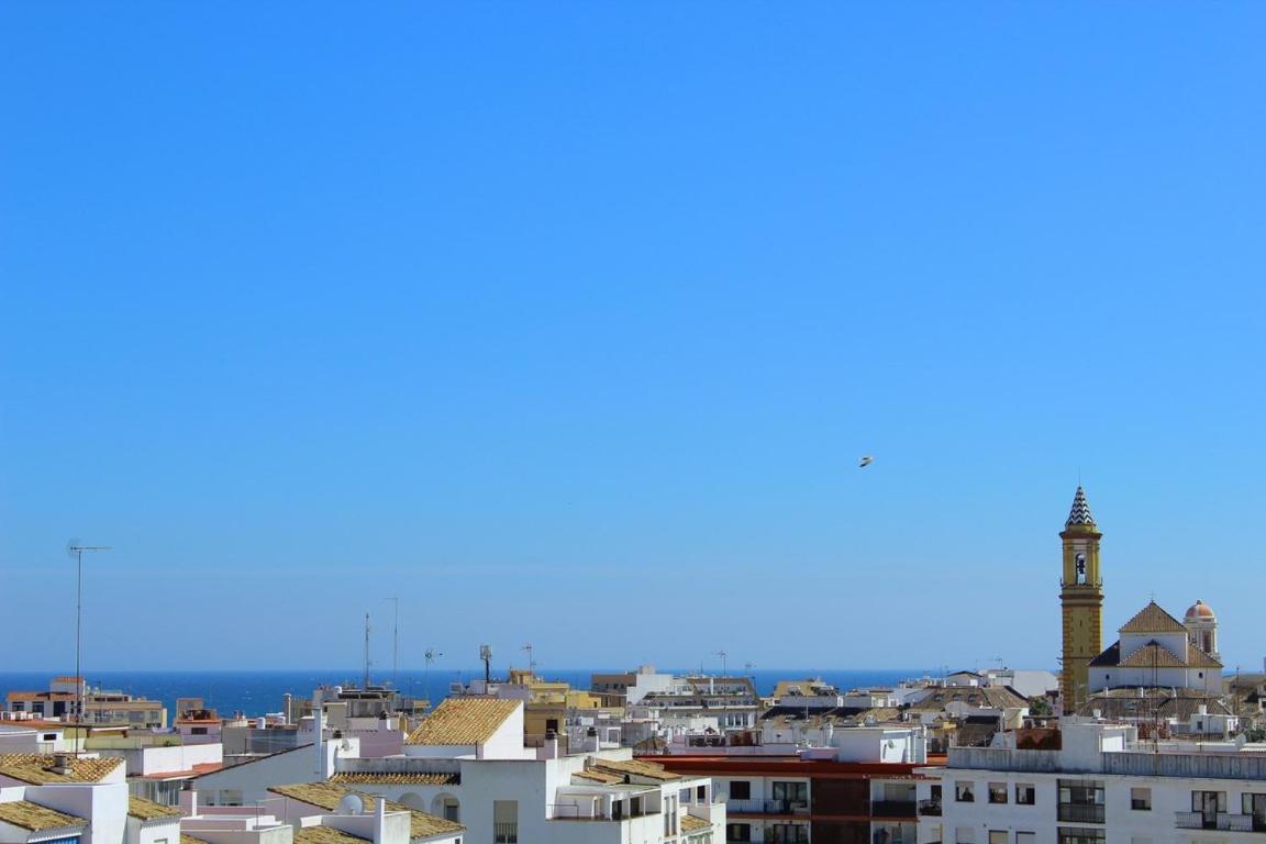 Beautiful Apartment in Estepona Center