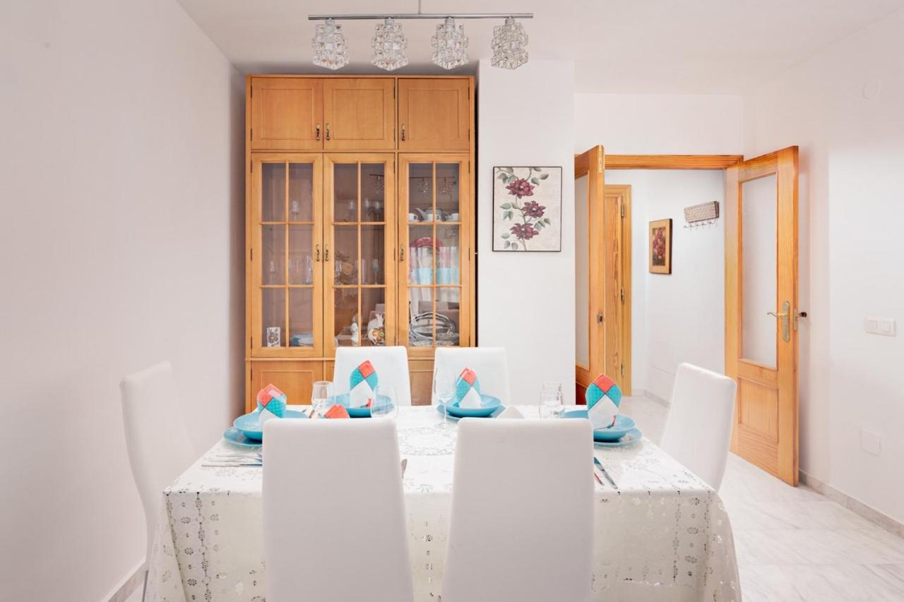 Beautiful Apartment in Estepona Center