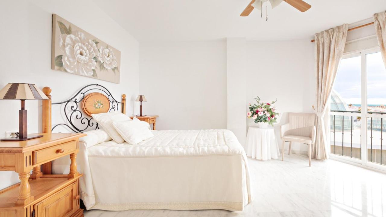 Beautiful Apartment in Estepona Center