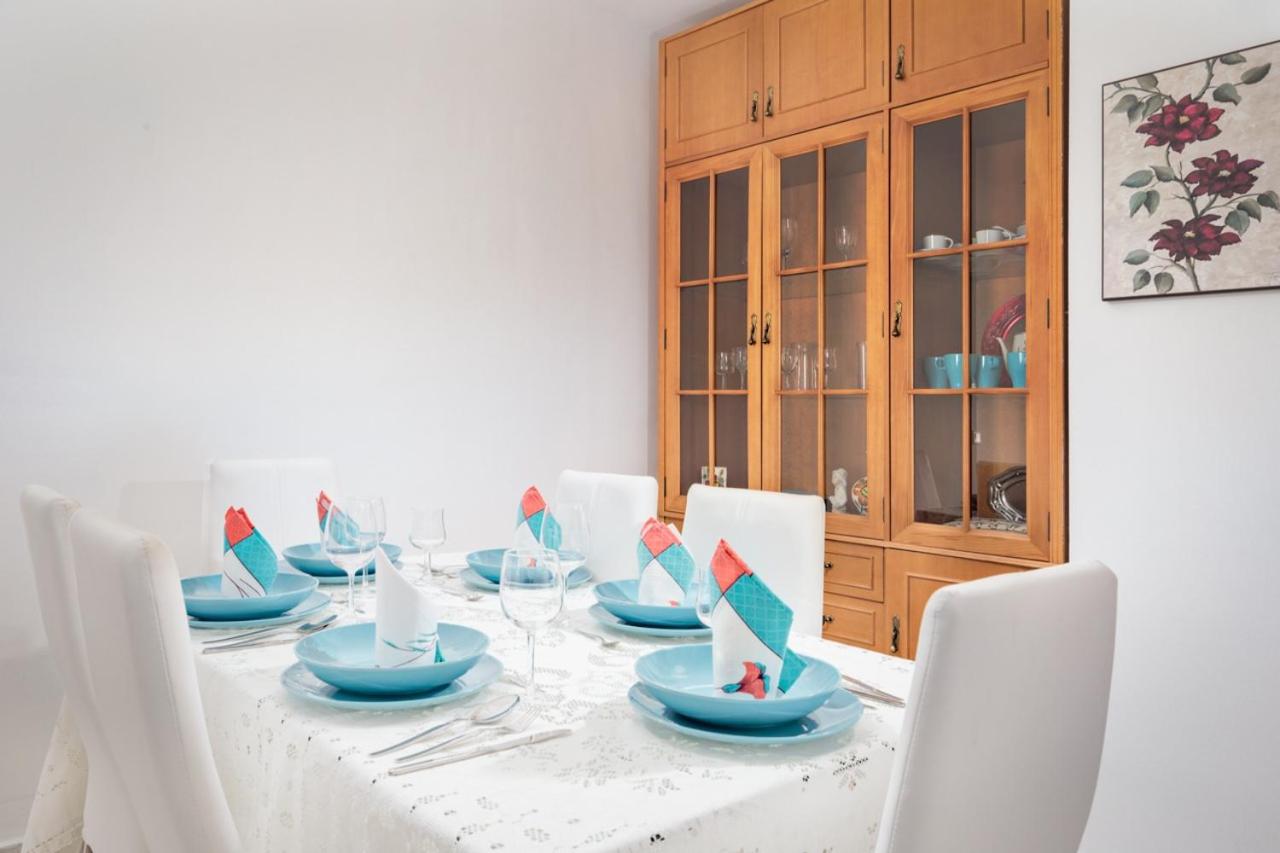 Beautiful Apartment in Estepona Center