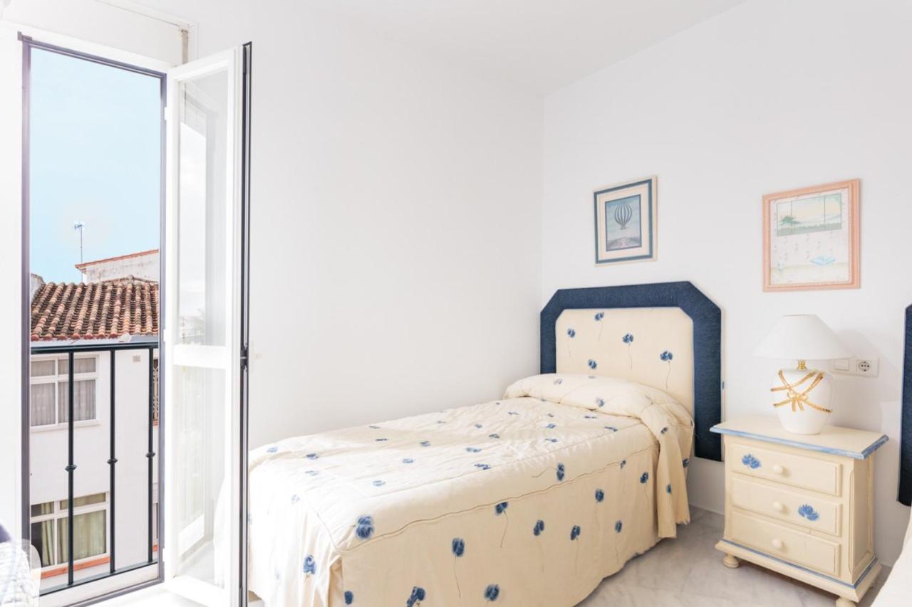 Beautiful Apartment in Estepona Center