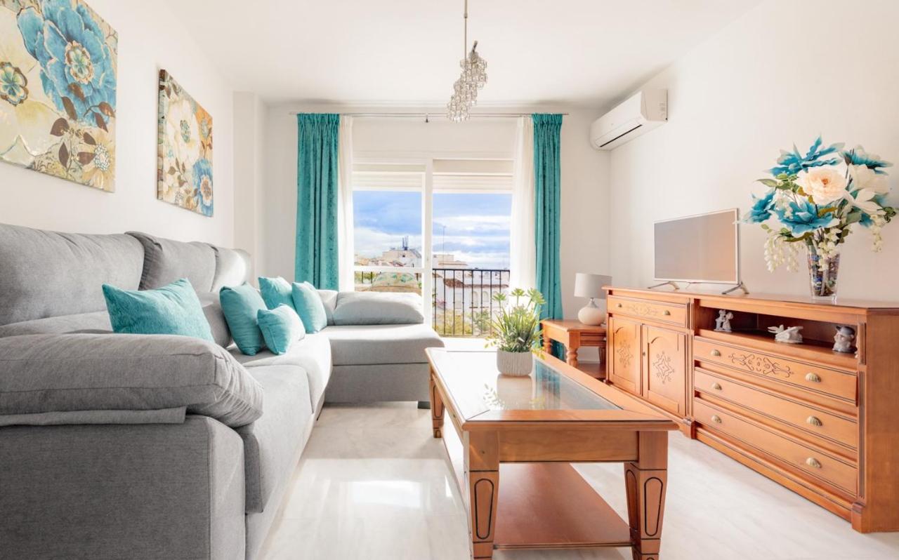 Beautiful Apartment in Estepona Center