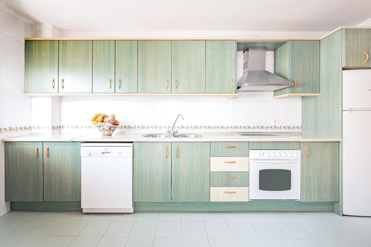 Beautiful Apartment in Estepona Center