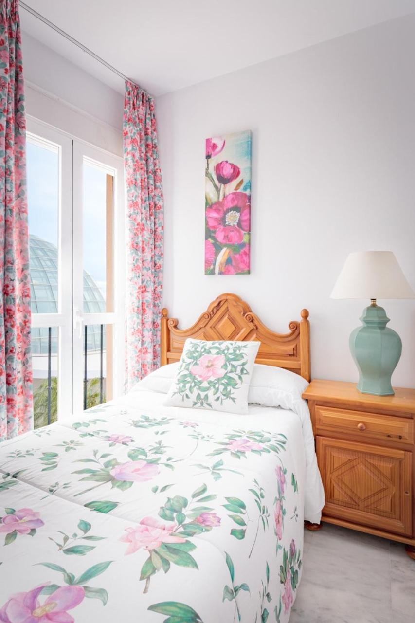 Beautiful Apartment in Estepona Center