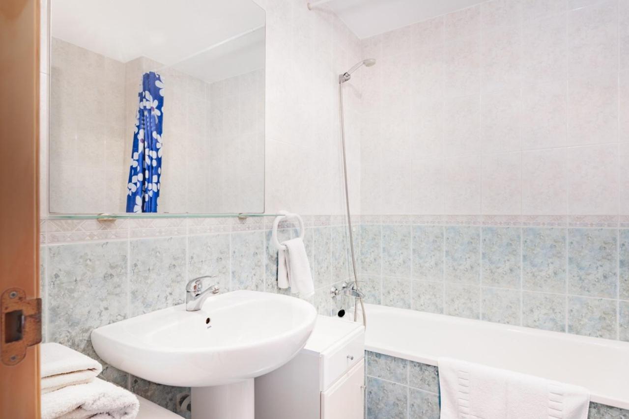Beautiful Apartment in Estepona Center