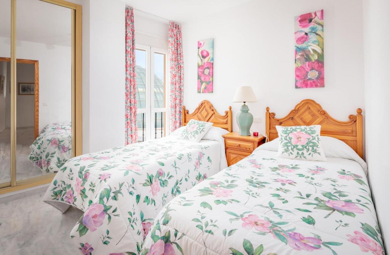 Beautiful Apartment in Estepona Center