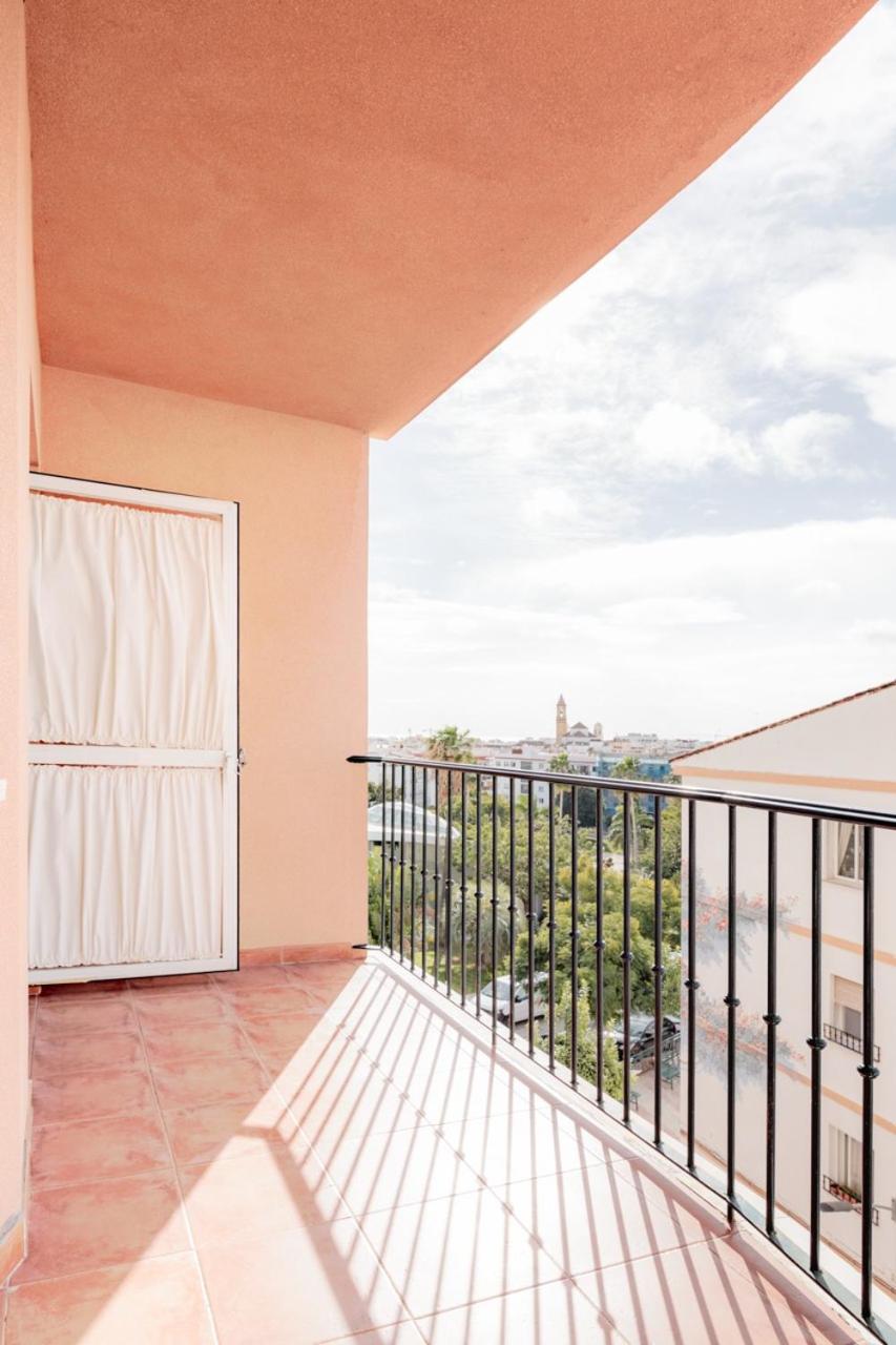 Beautiful Apartment in Estepona Center