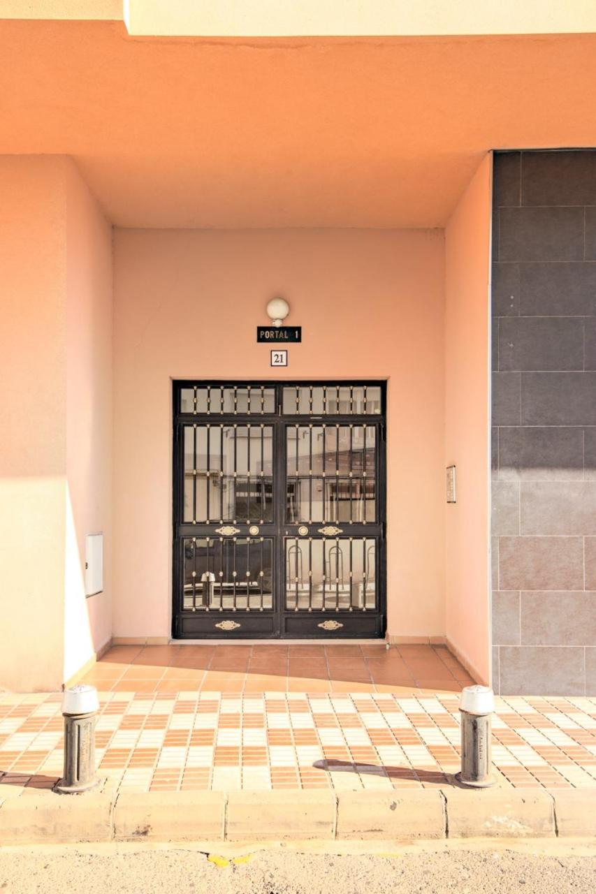 Beautiful Apartment in Estepona Center