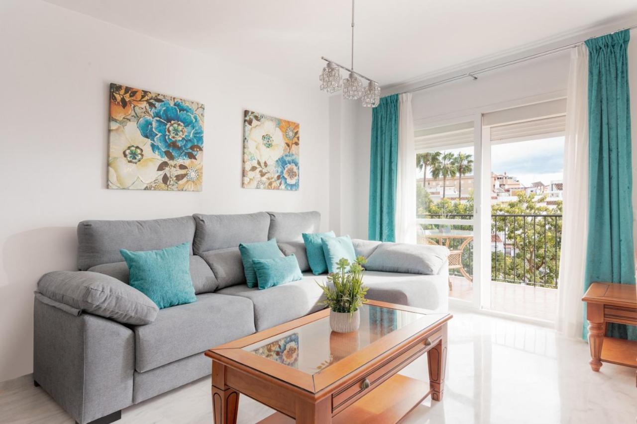 Beautiful Apartment in Estepona Center