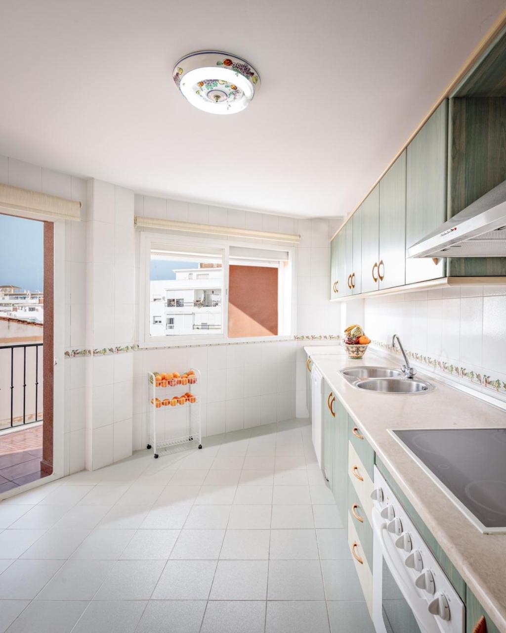 Beautiful Apartment in Estepona Center