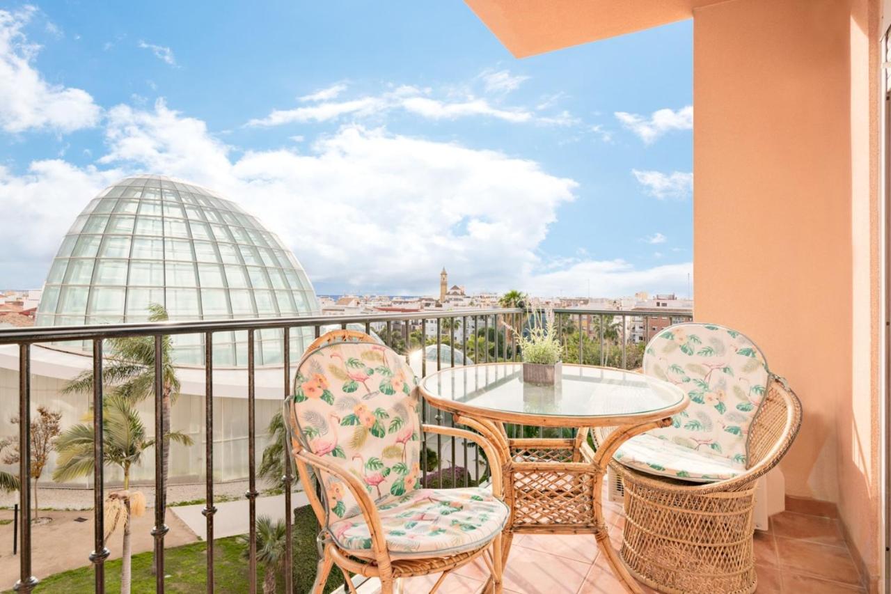 Beautiful Apartment in Estepona Center