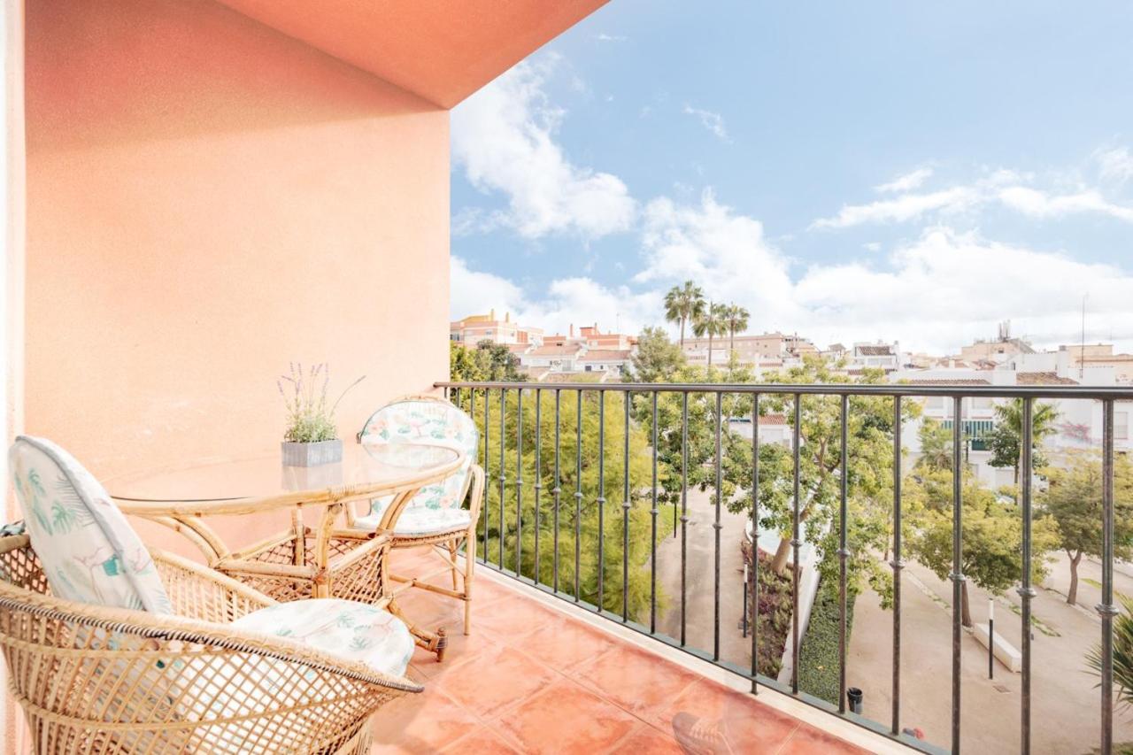 Beautiful Apartment in Estepona Center