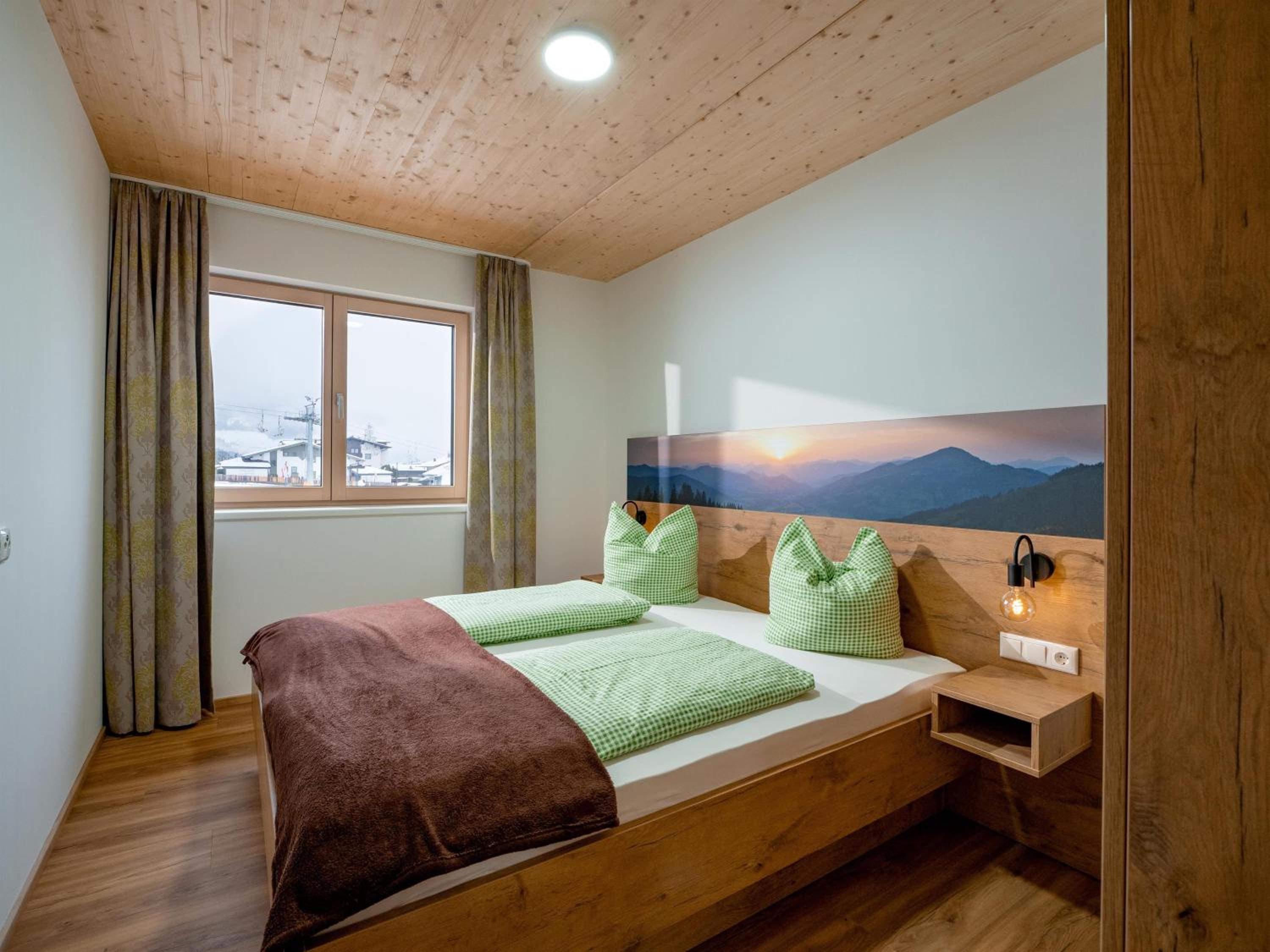 M&M Appartements Brixental