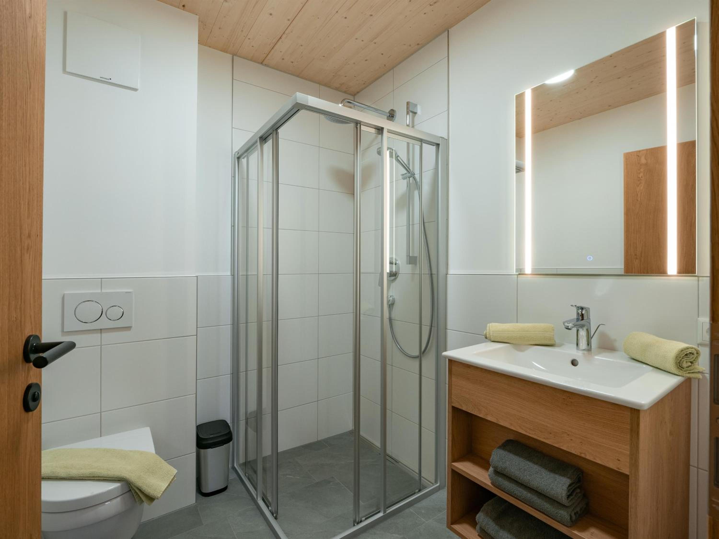 M&M Appartements Brixental