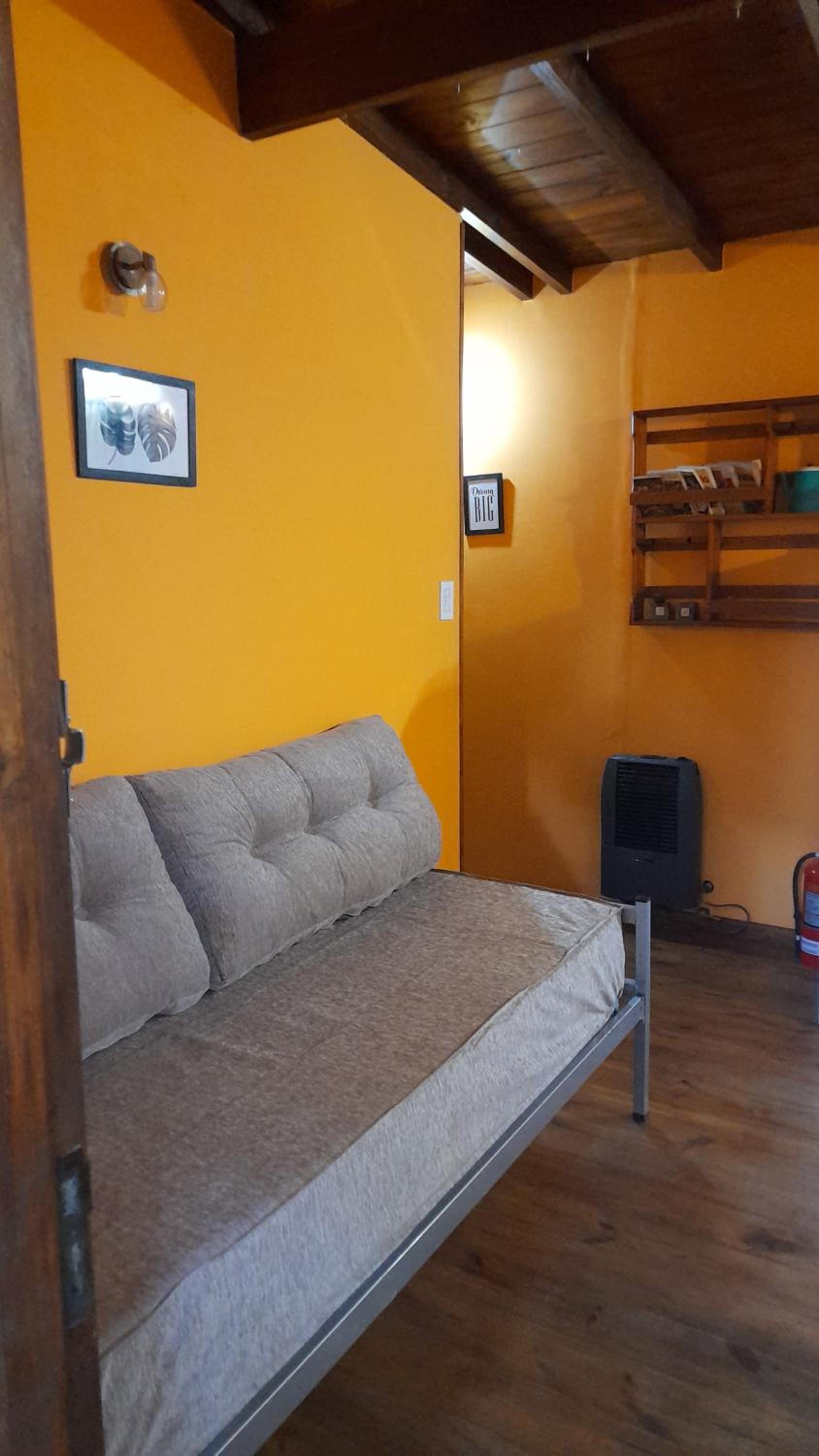 Cabaña M y M