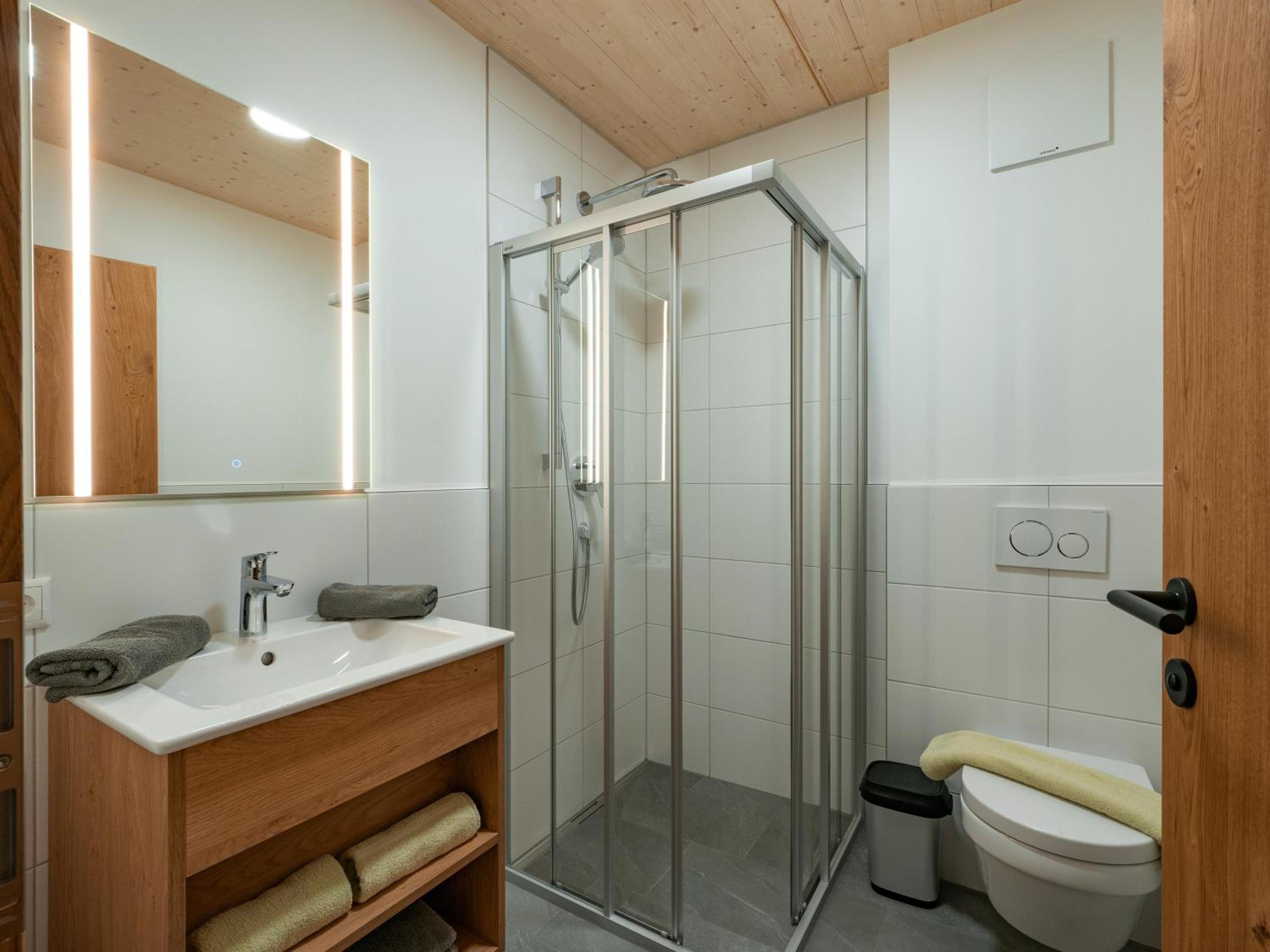 M&M Appartements Brixental
