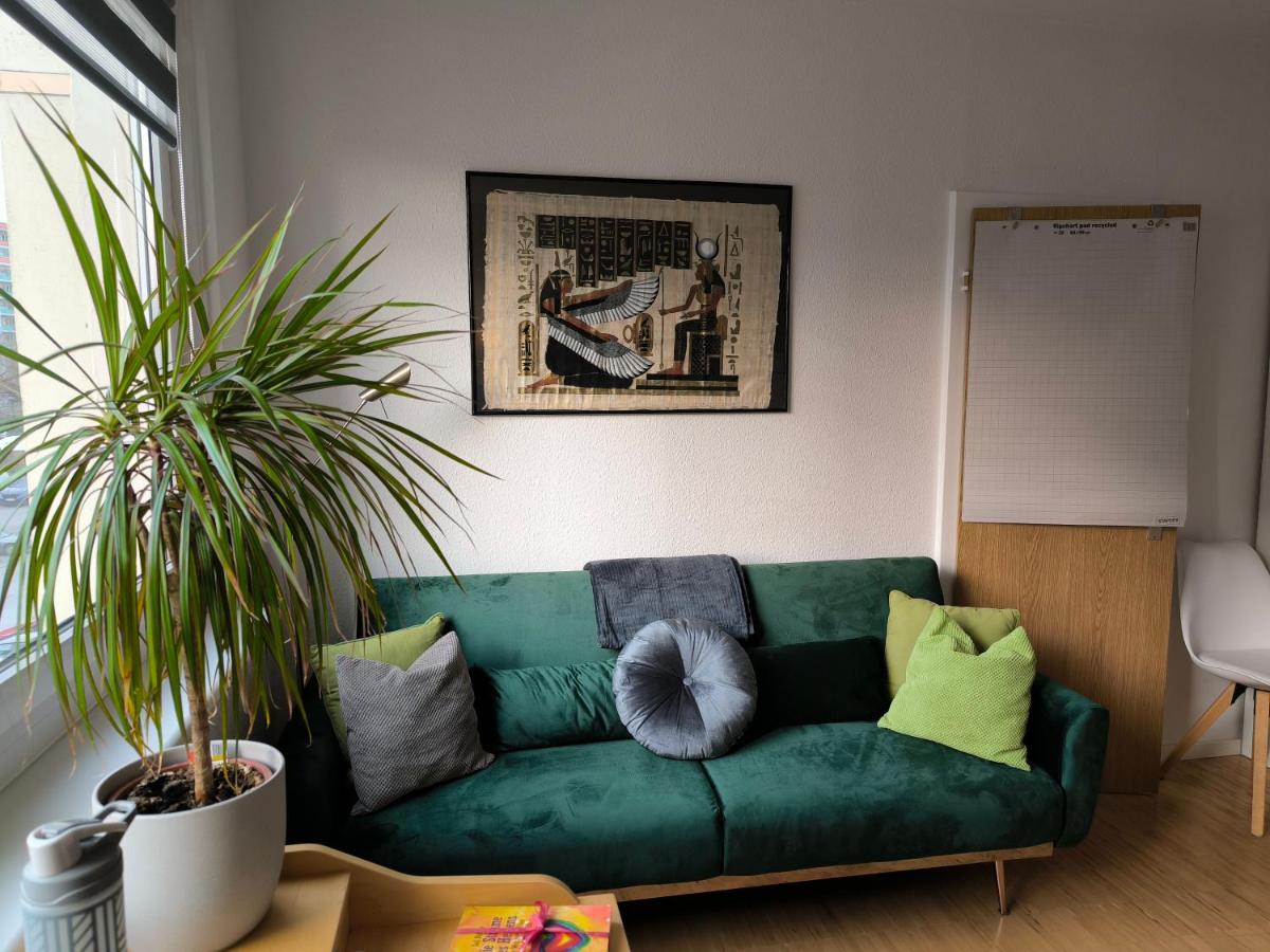 Ferienwohnung für 1-3 Personen in BERLIN, Nähe U Friedrichsfelde photo 2