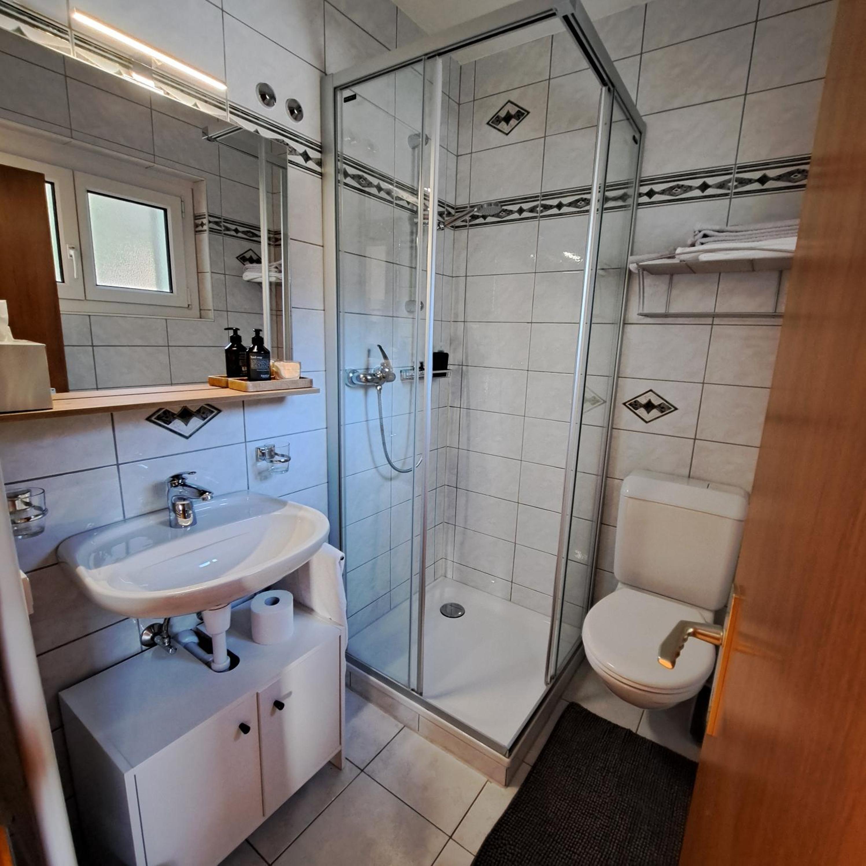 B&B Chalet Rustica Inden, Leukerbad