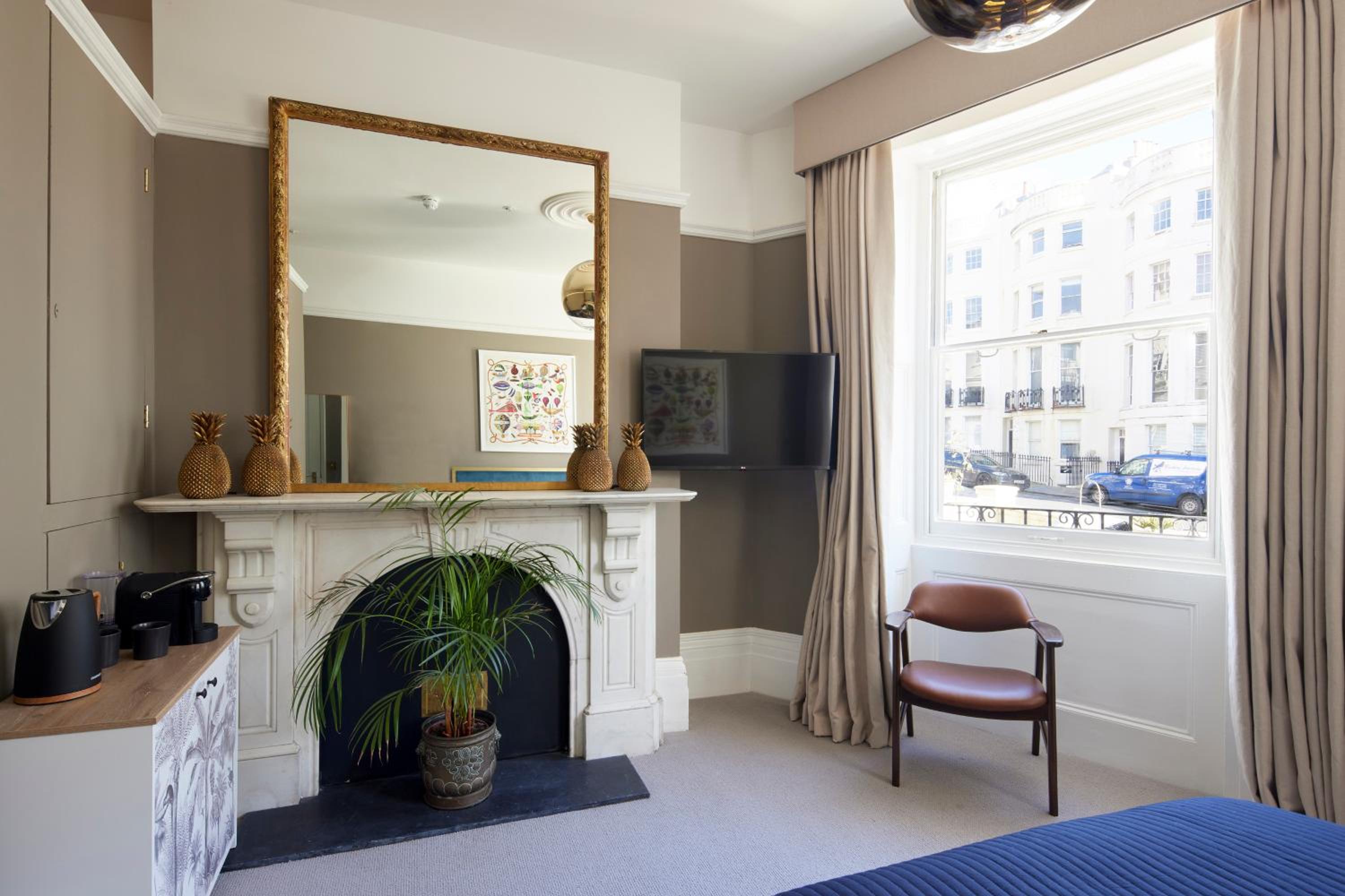 Lansdowne House Hove