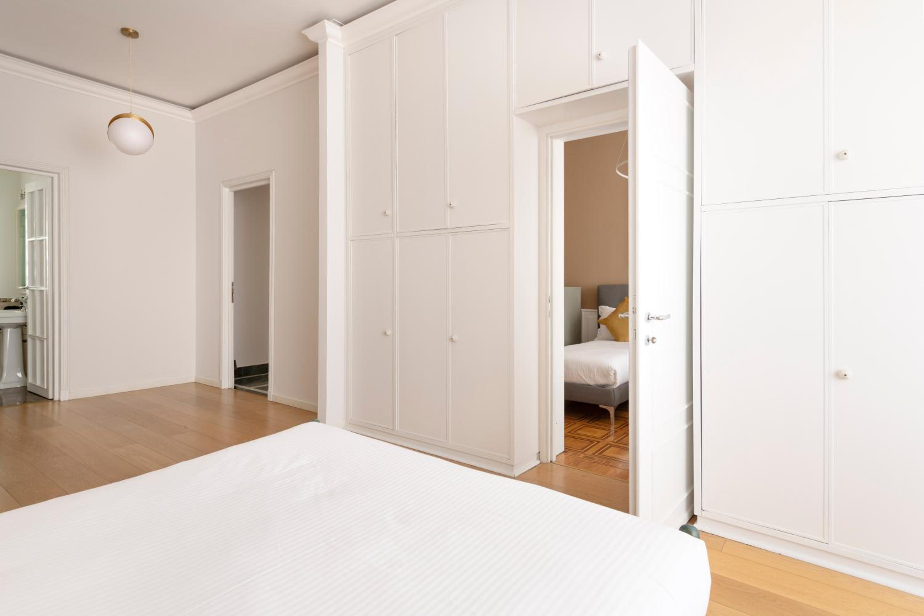 Heart Milan Apartments Duomo District