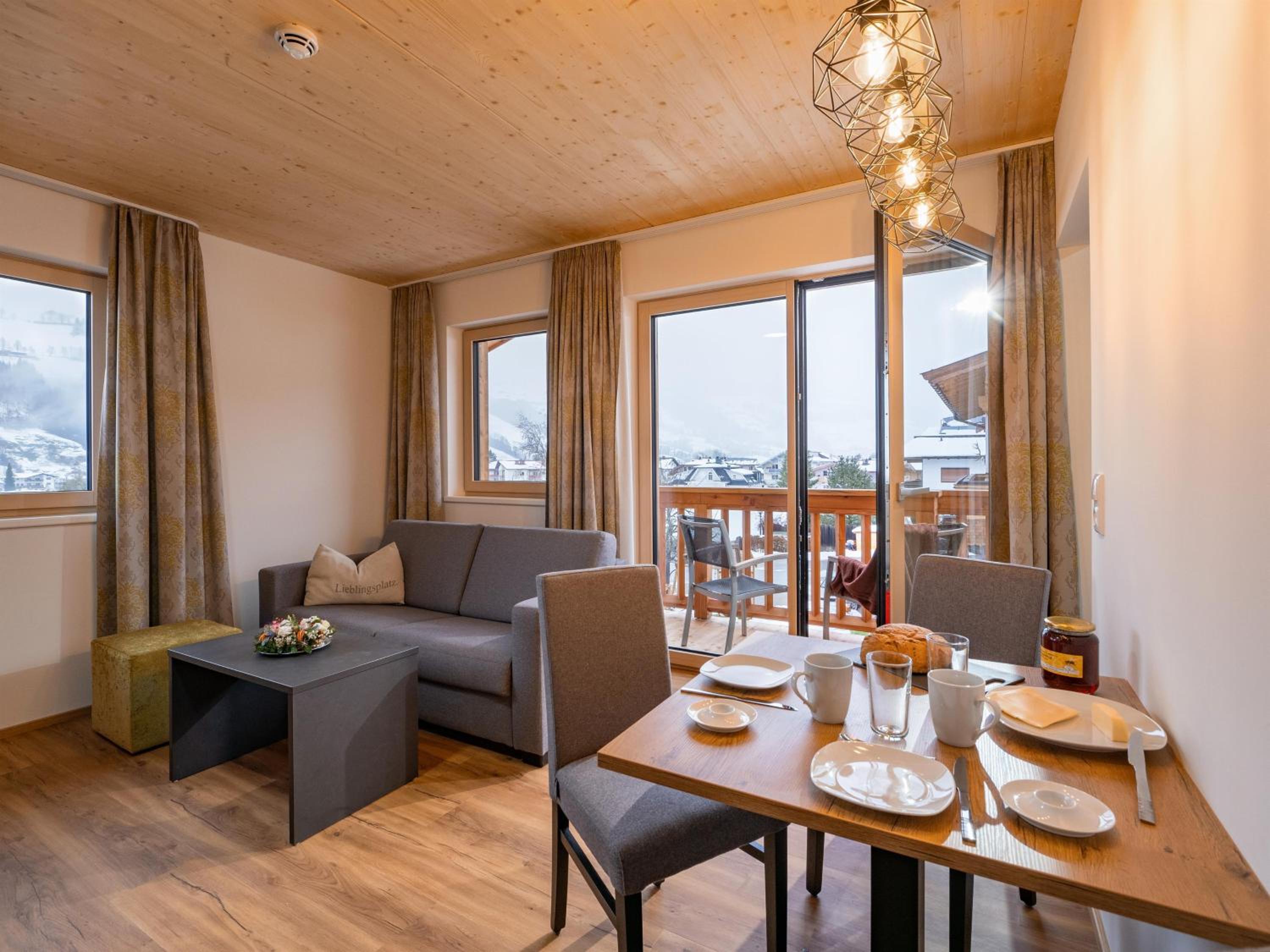 M&M Appartements Brixental