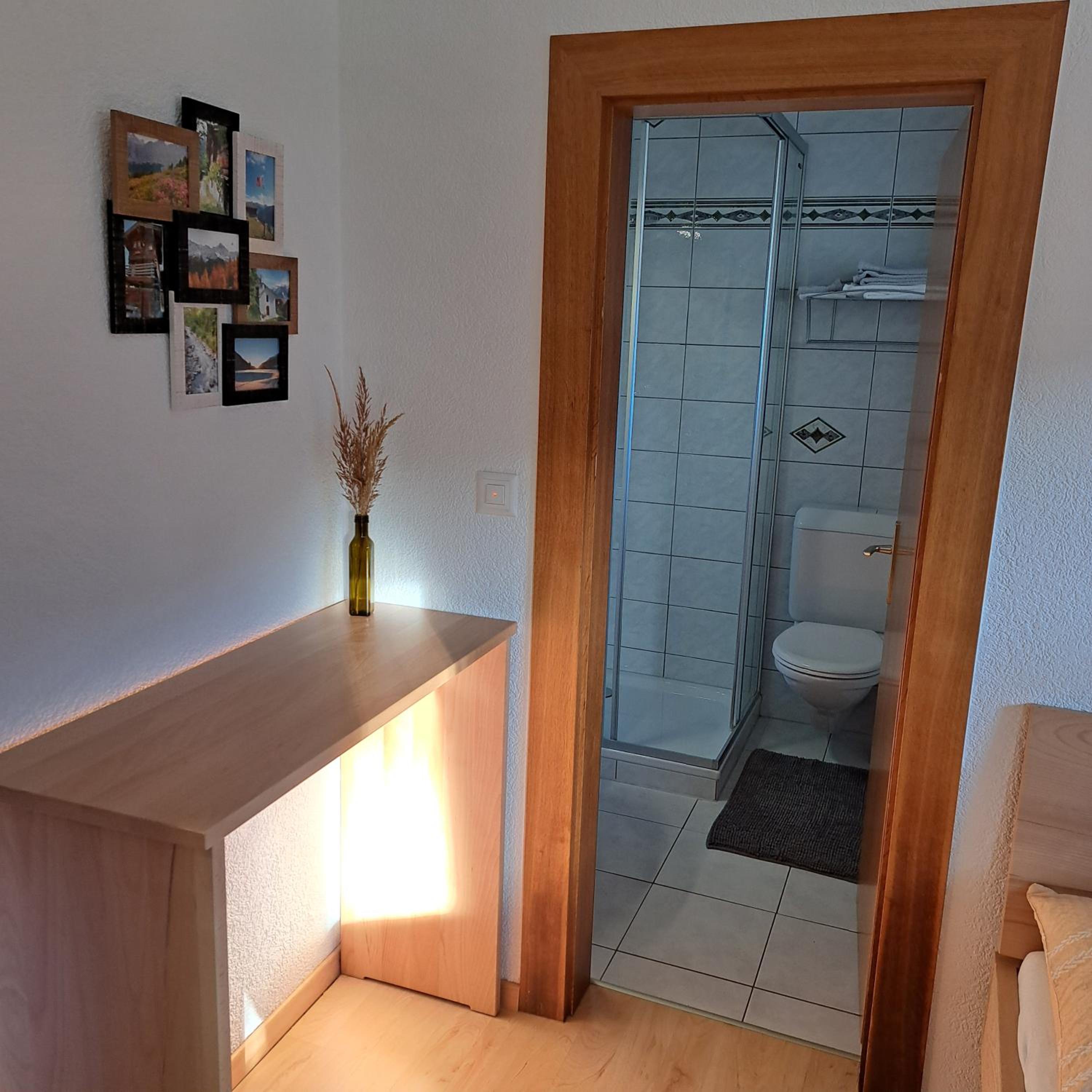 B&B Chalet Rustica Inden, Leukerbad