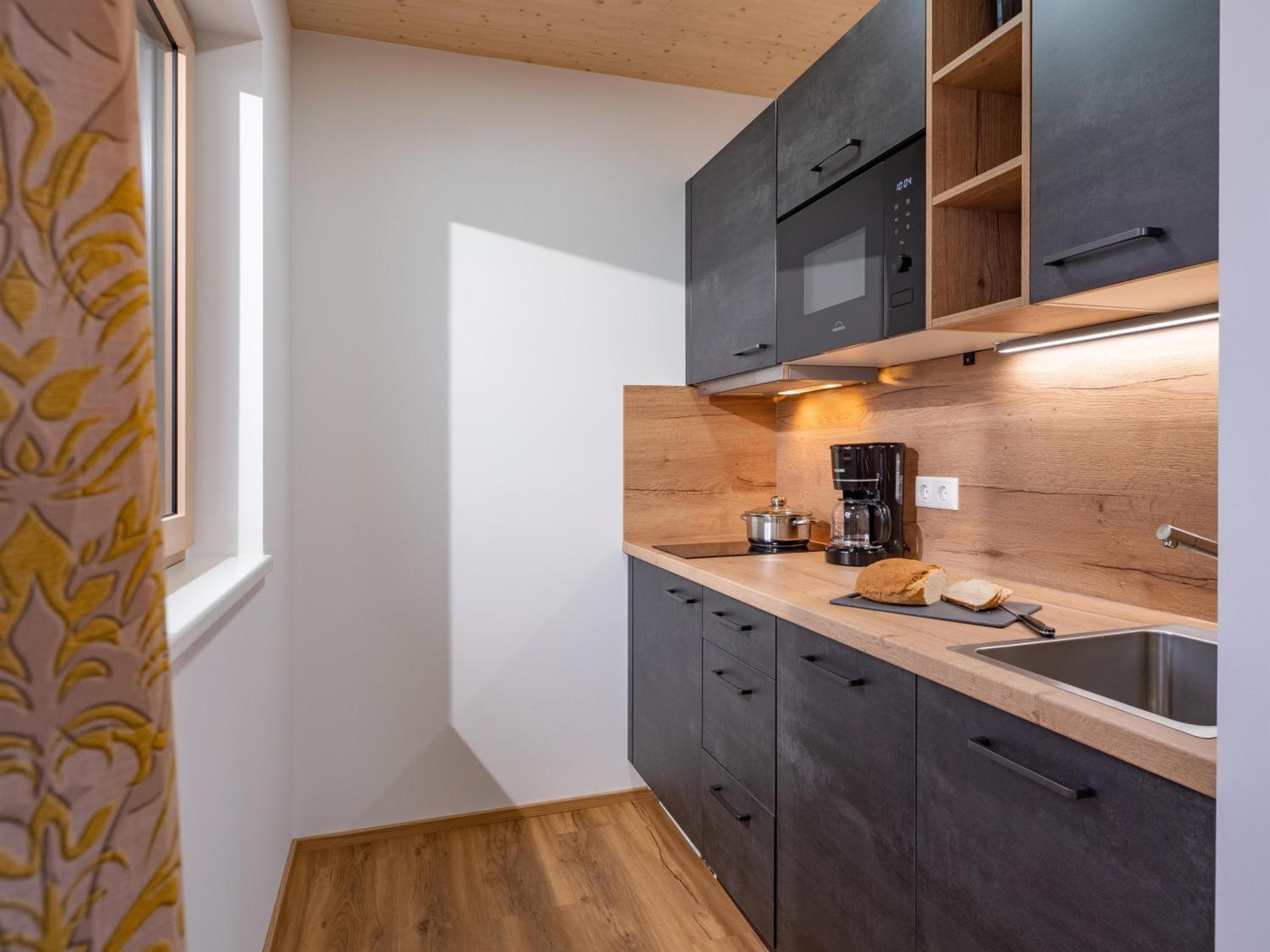 M&M Appartements Brixental