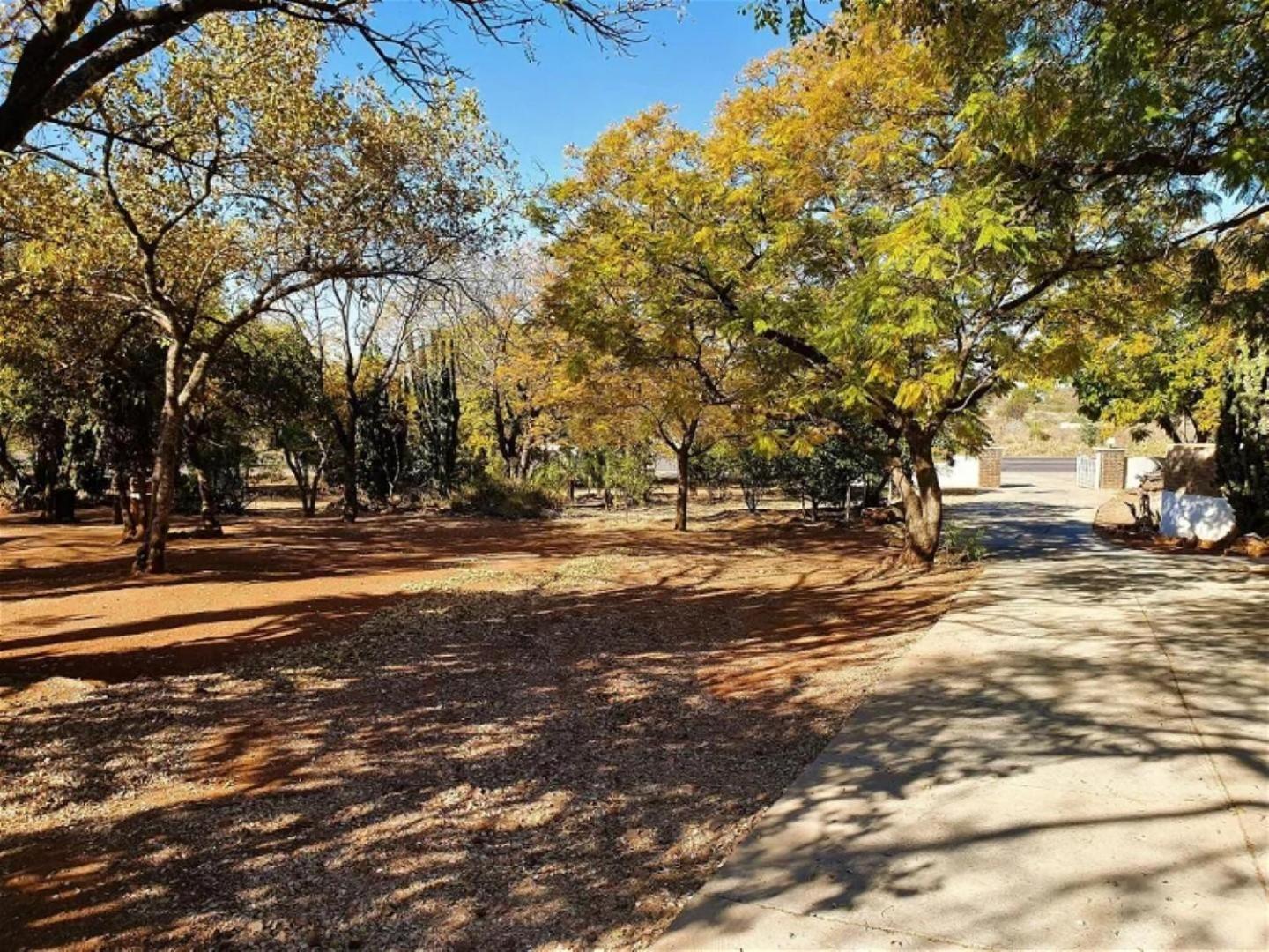 Lagai Roi Guesthouse