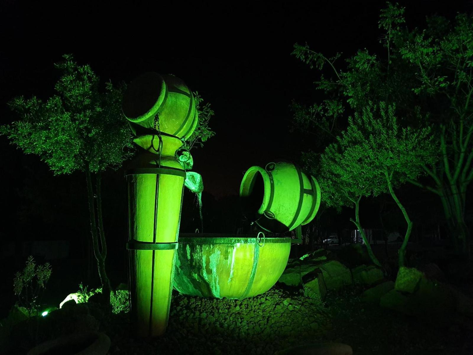 Lagai Roi Guesthouse