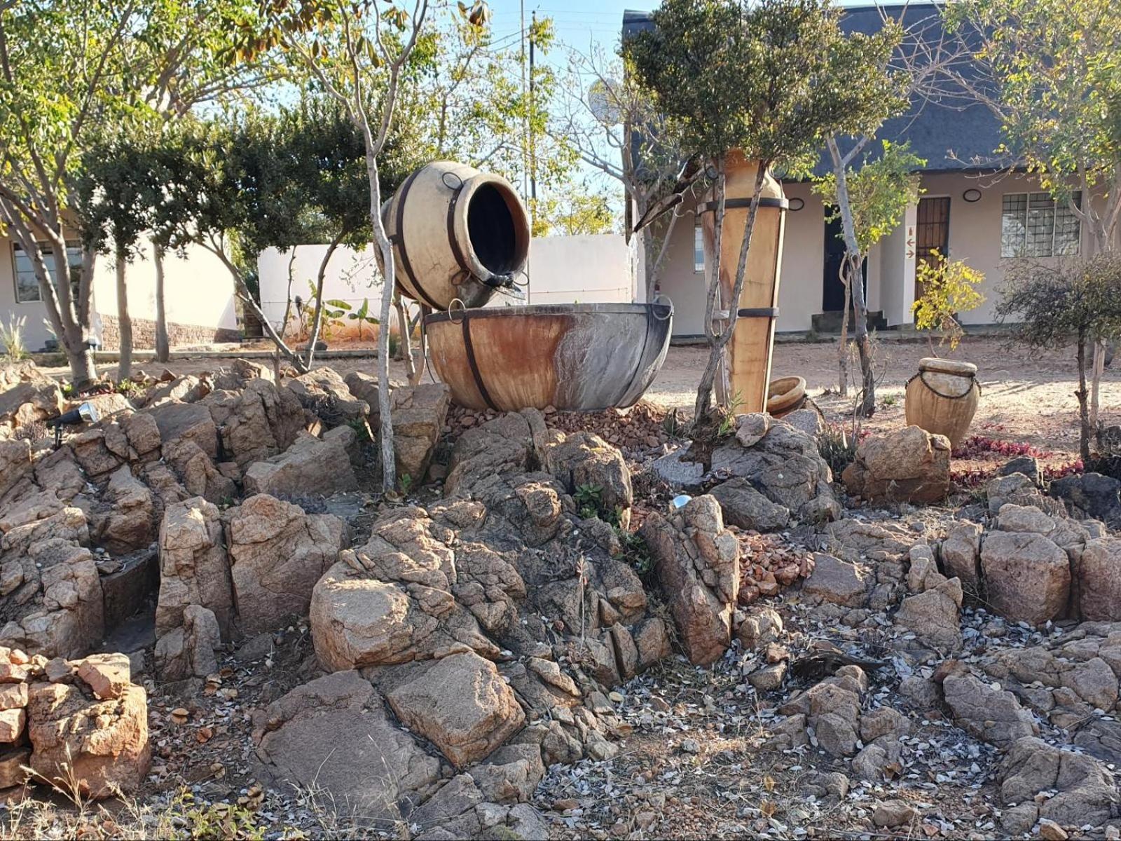Lagai Roi Guesthouse