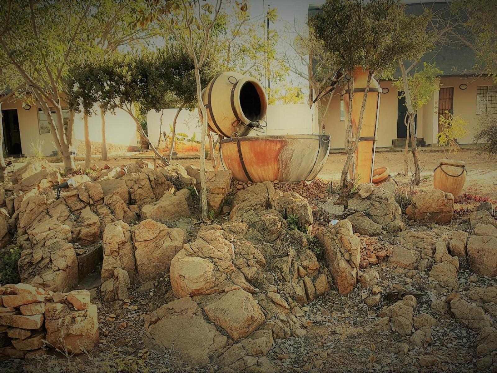 Lagai Roi Guesthouse