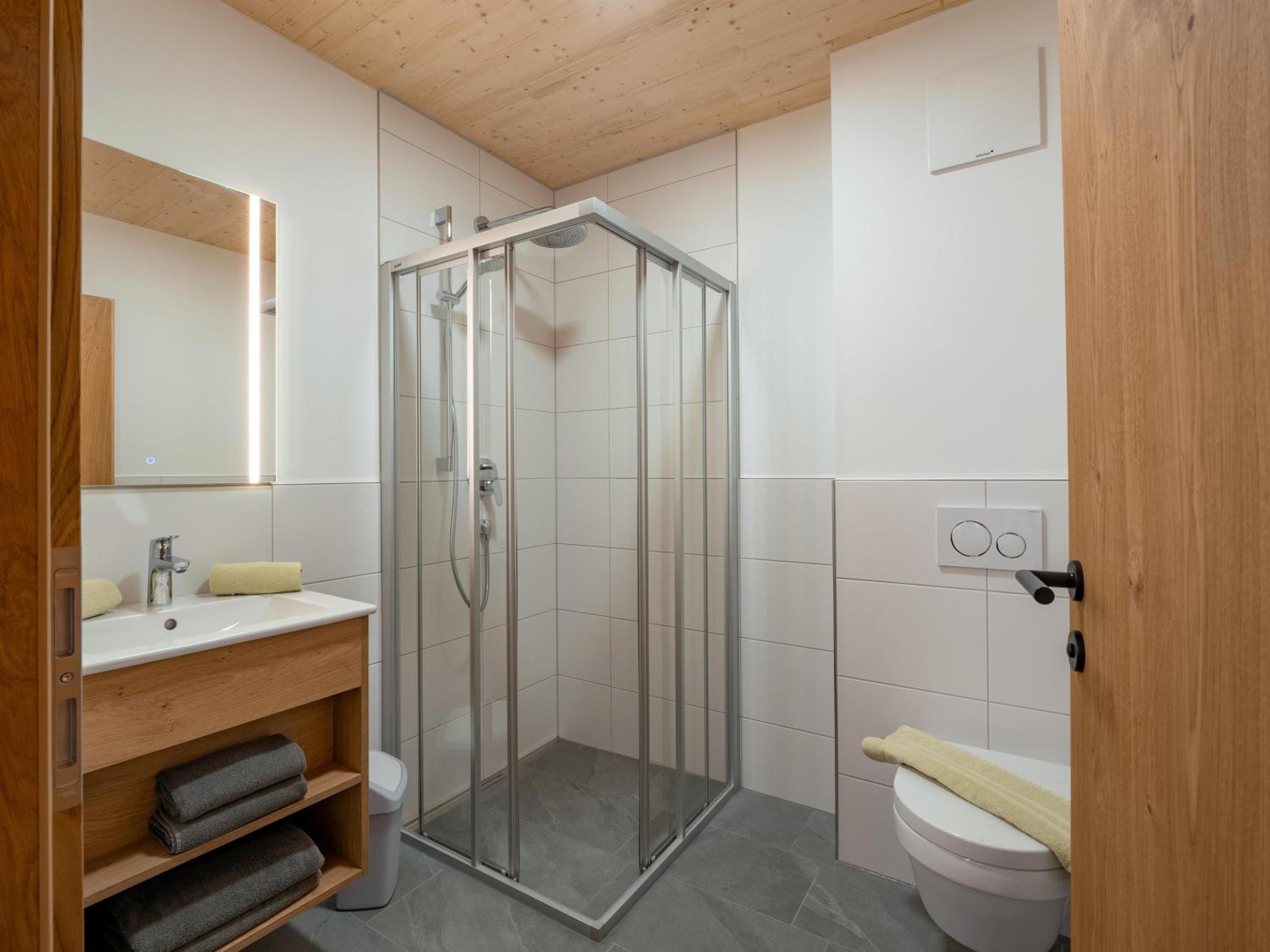 M&M Appartements Brixental