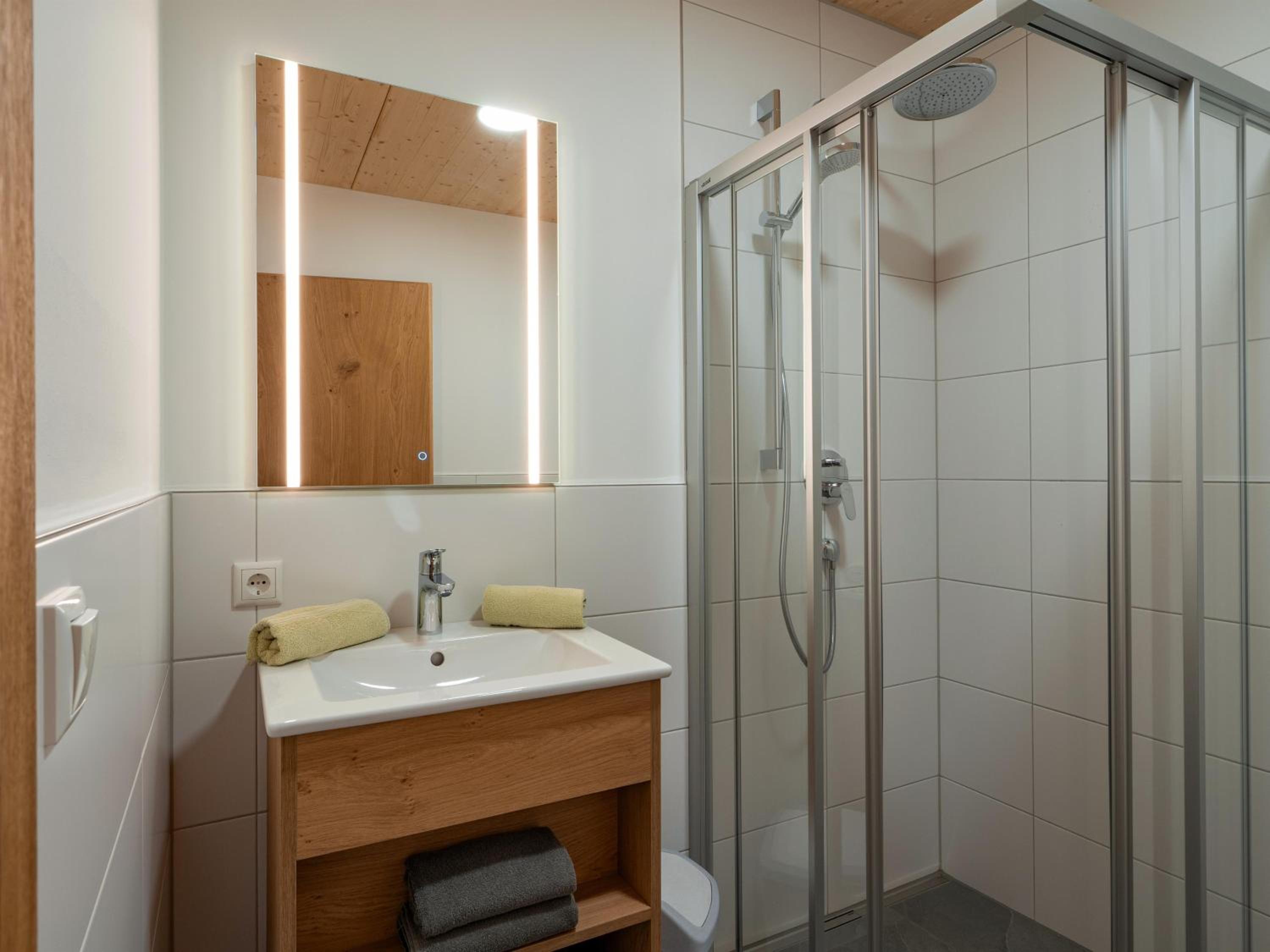 M&M Appartements Brixental