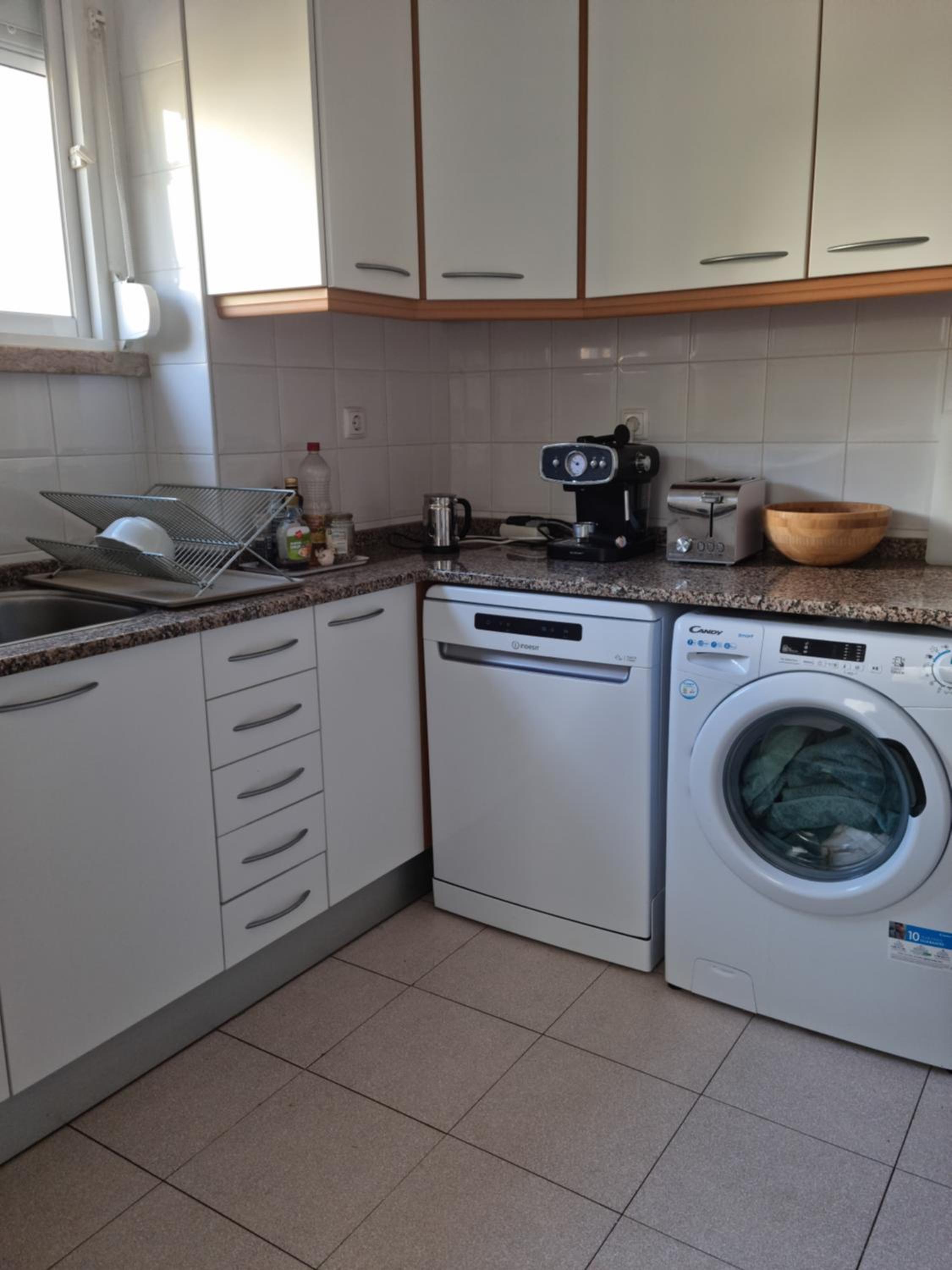 Coliving in Lisbon Center long-term stays view 2